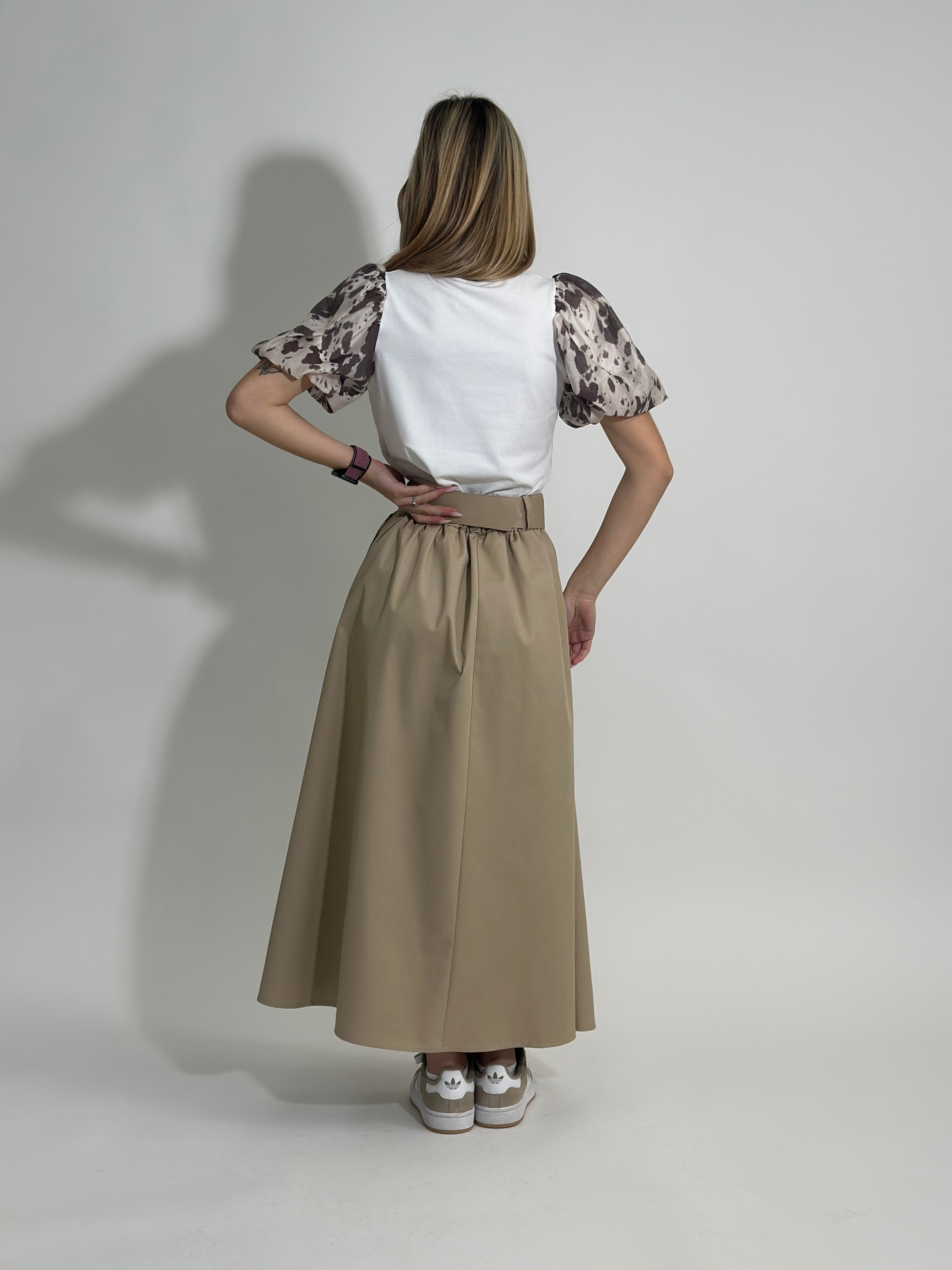 Gonna 25062 BEIGE
