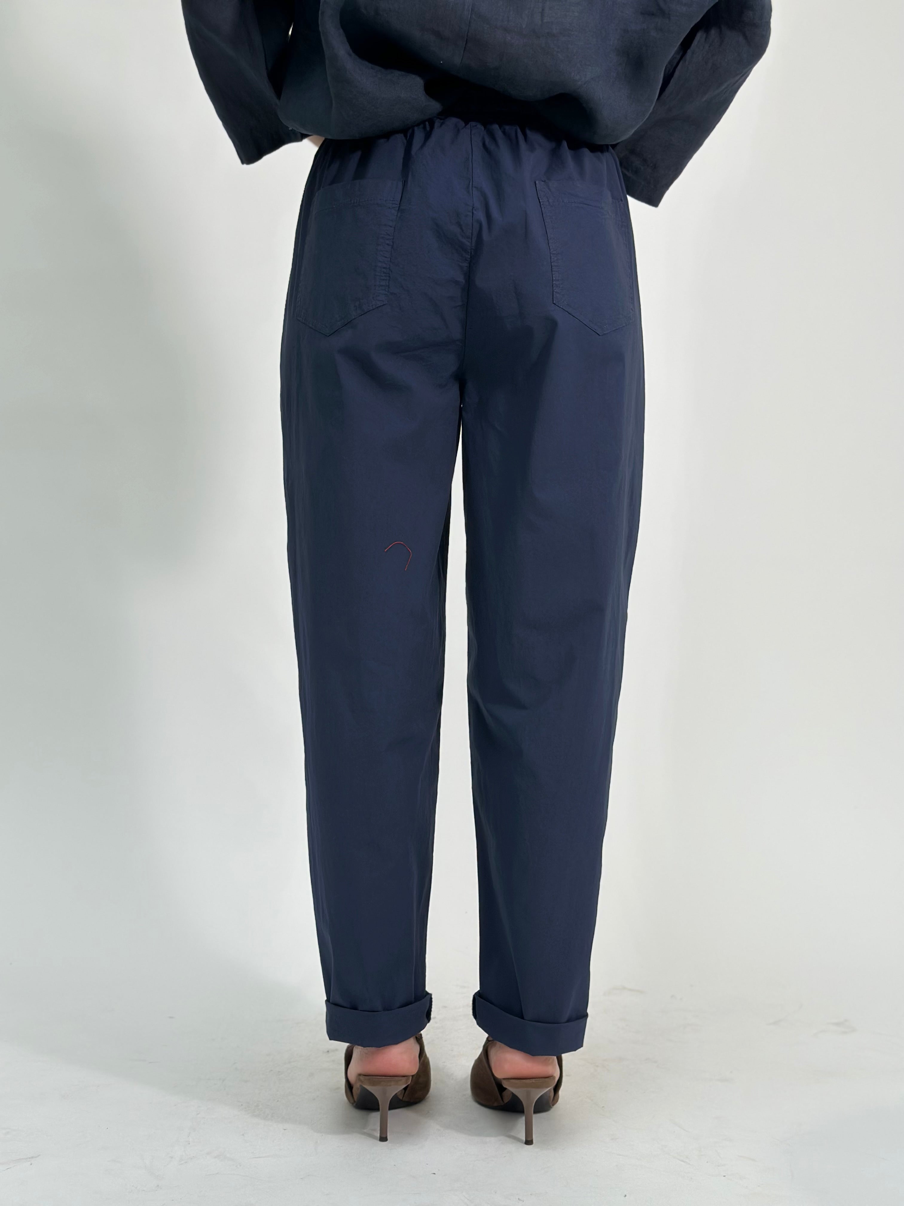 Pantalone elastico 83163