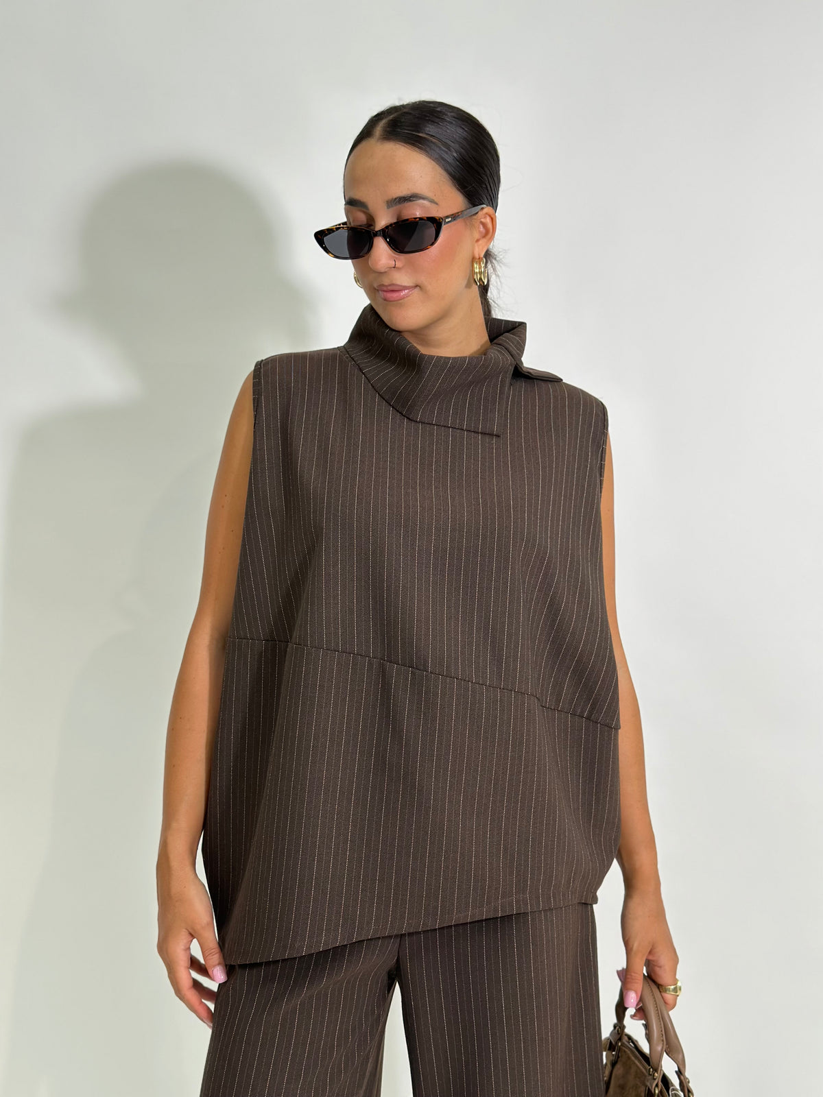 Completo chic 12738
