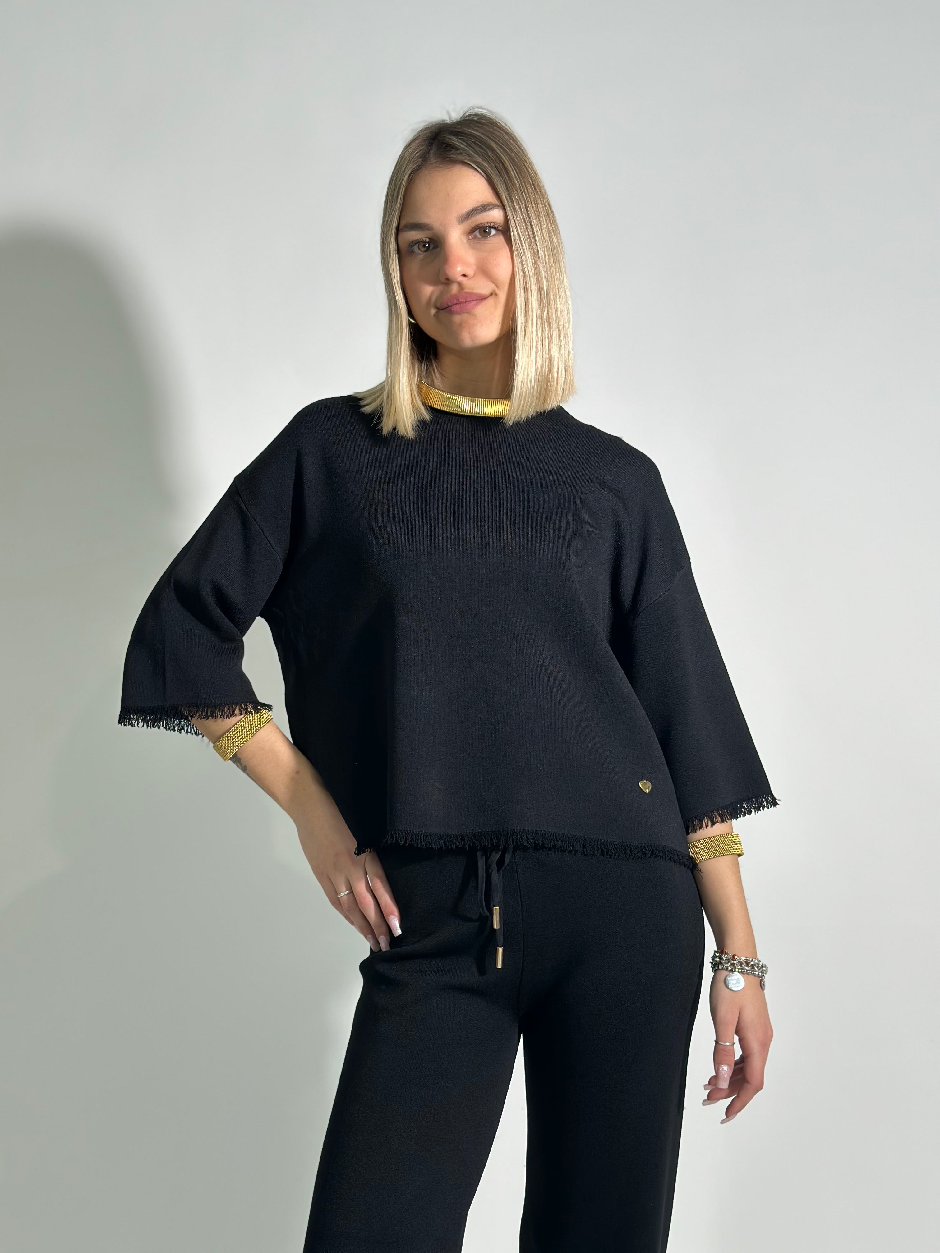 Completo set charme 60684