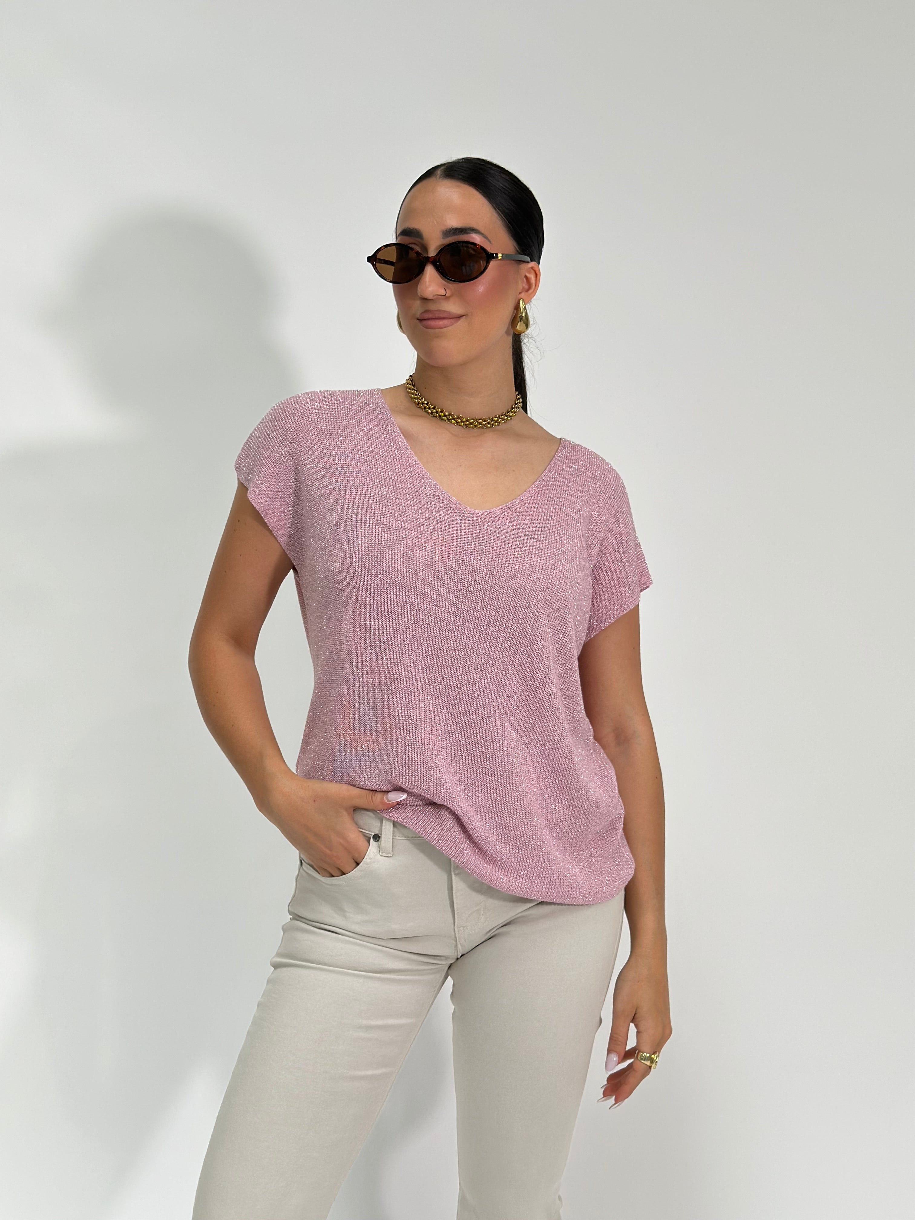 Maglia lux friends 3311 PROMO 3+1 OMAGGIO