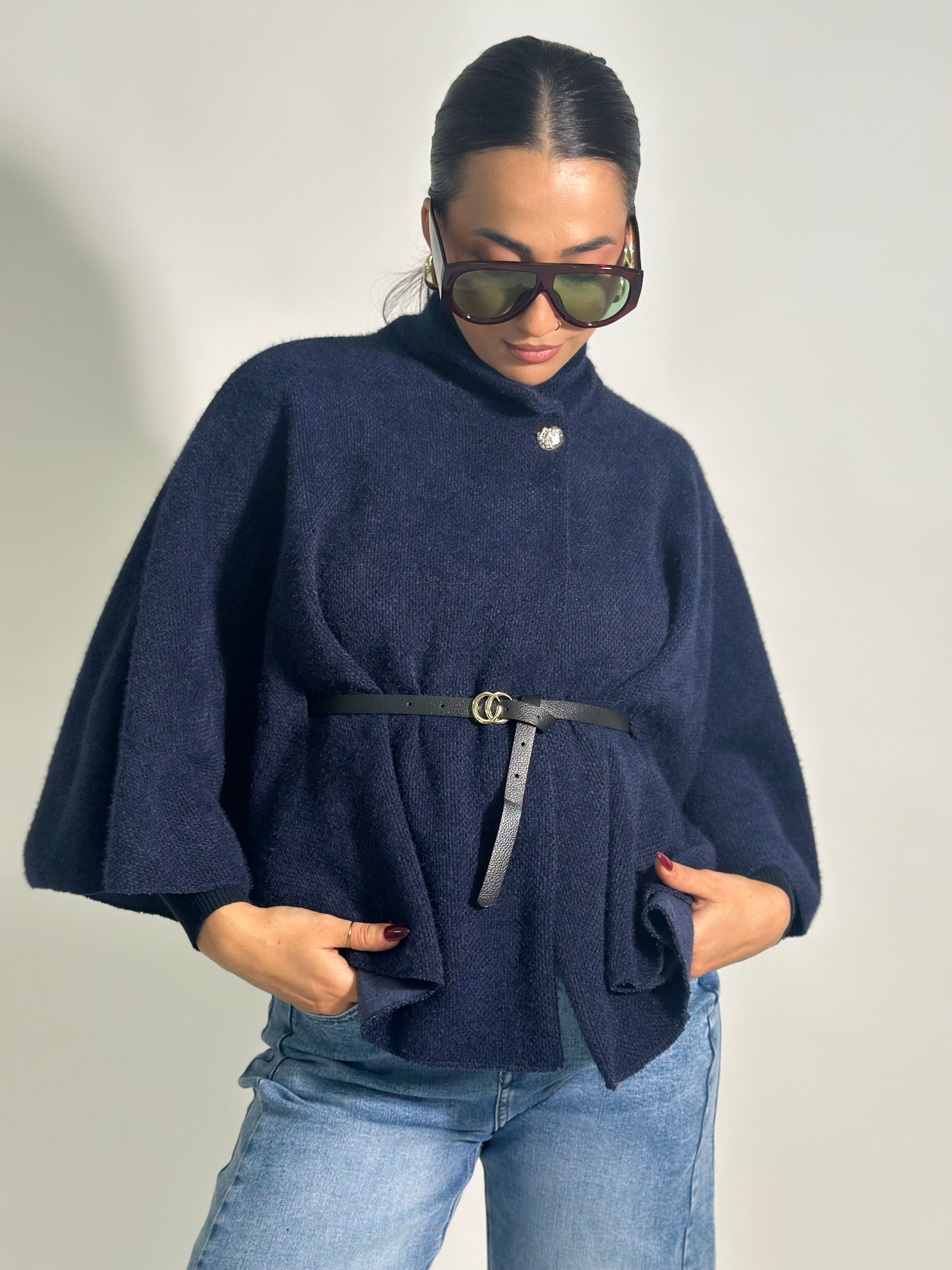 Giacca mantella 28915 3+1 OMAGGIO