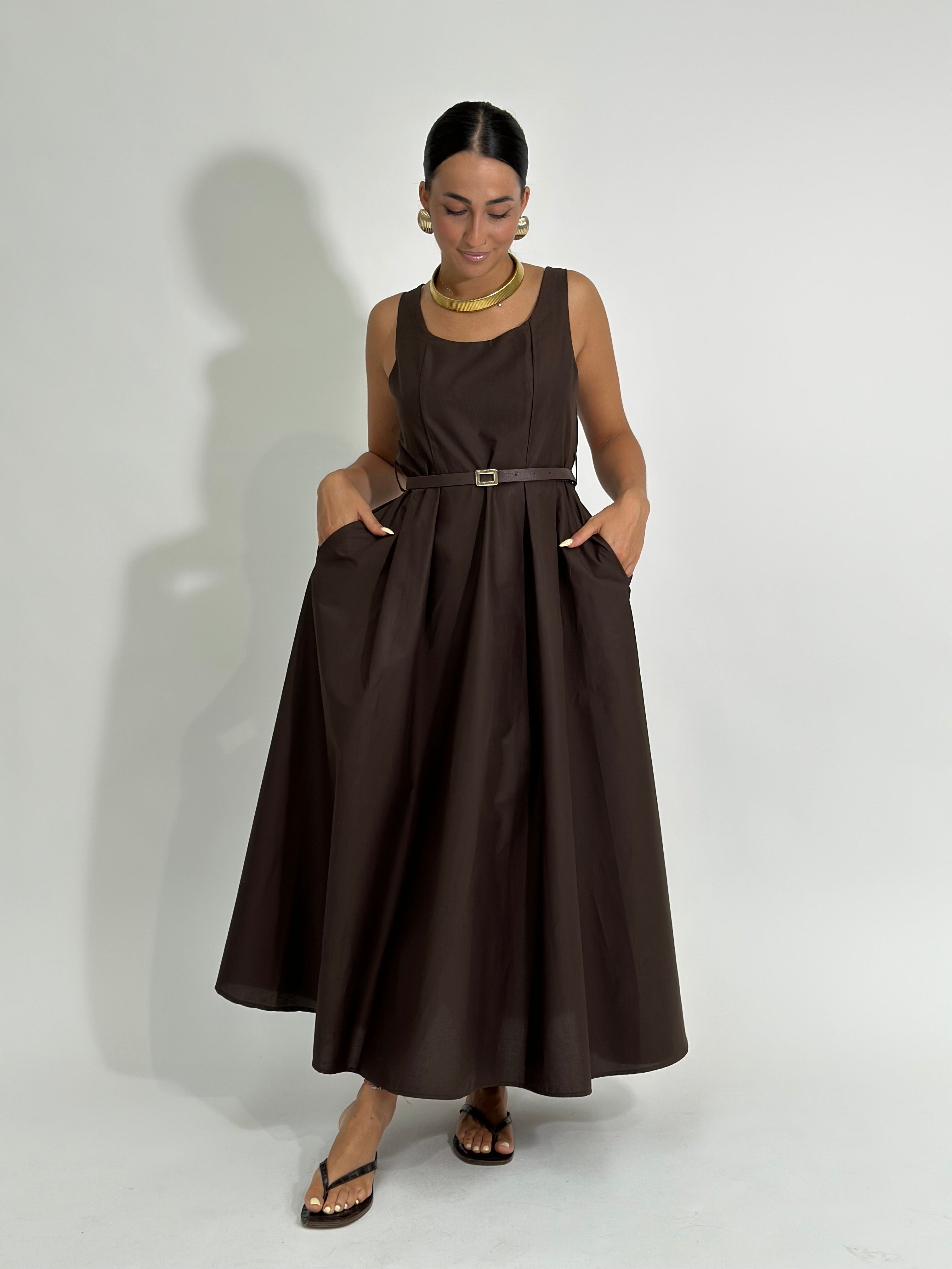 Abito Bonton 2886