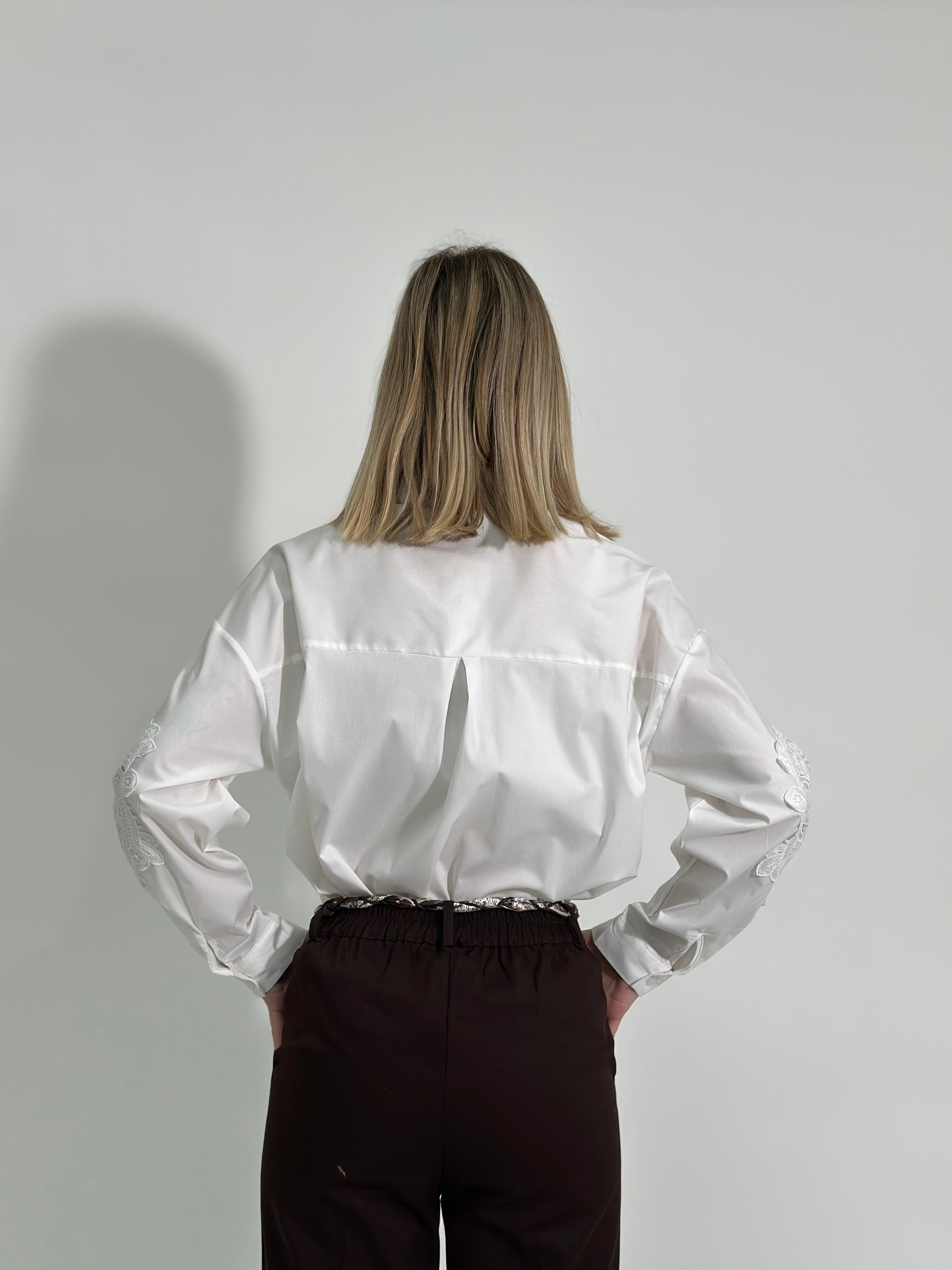 Camicia sangallo 2264