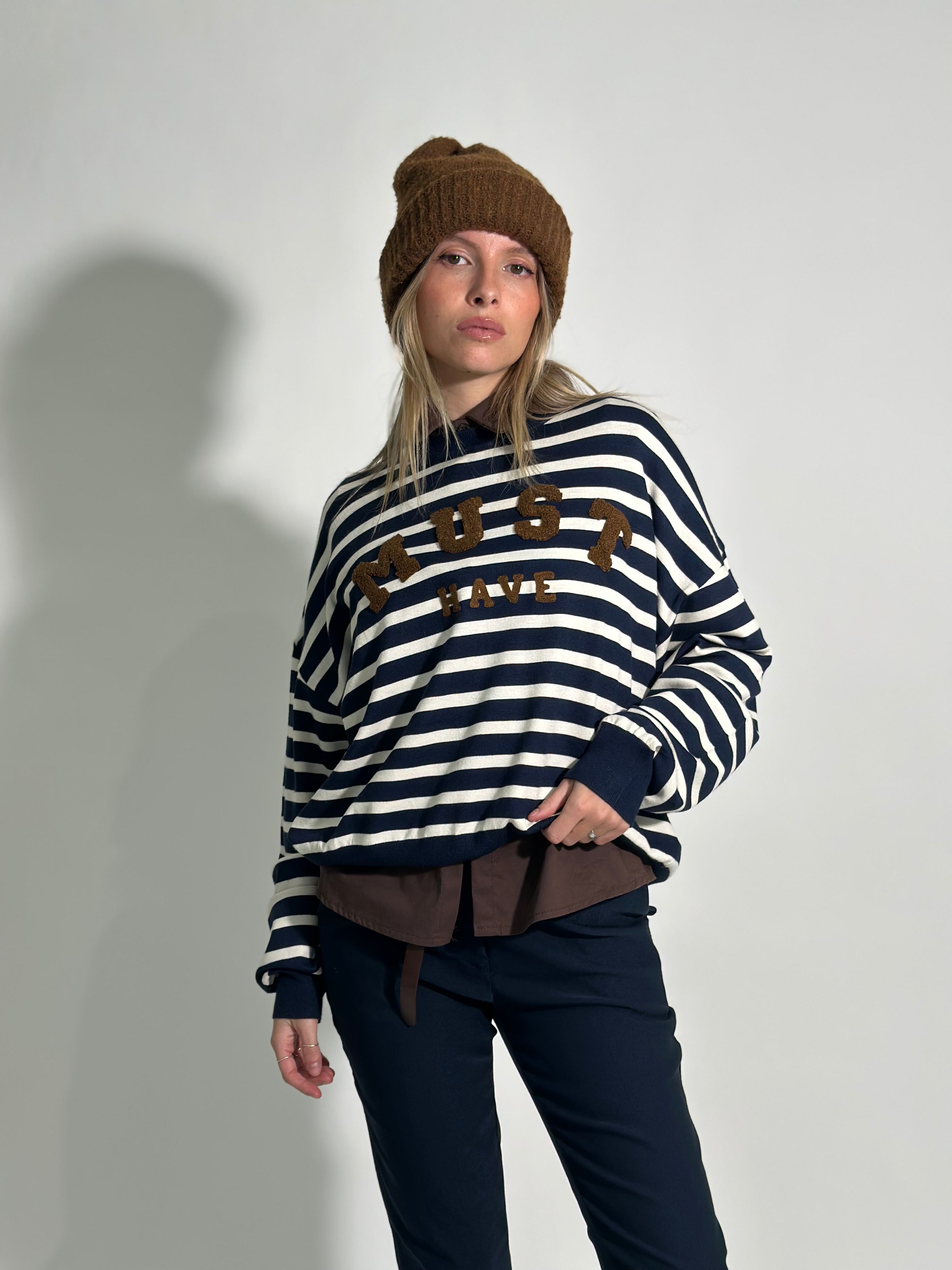 Maglia must have BJ51-1