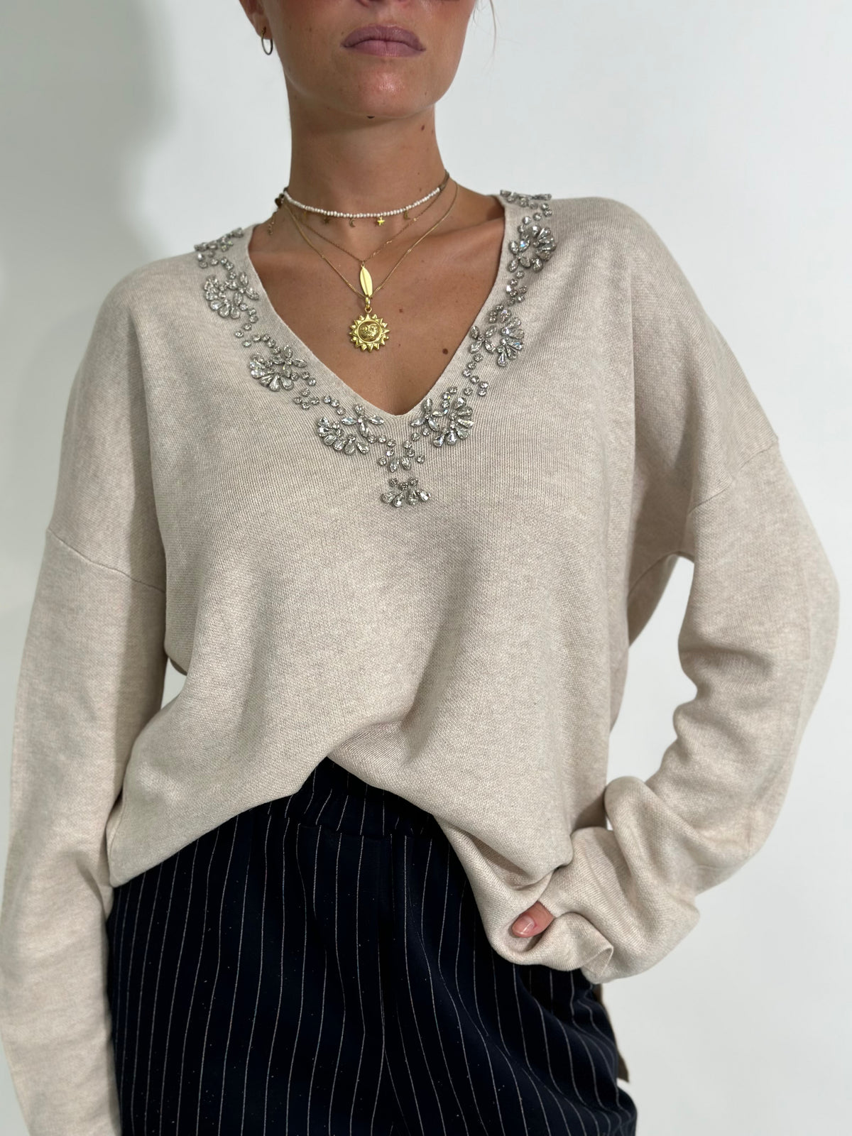 Maglia Luce 6314