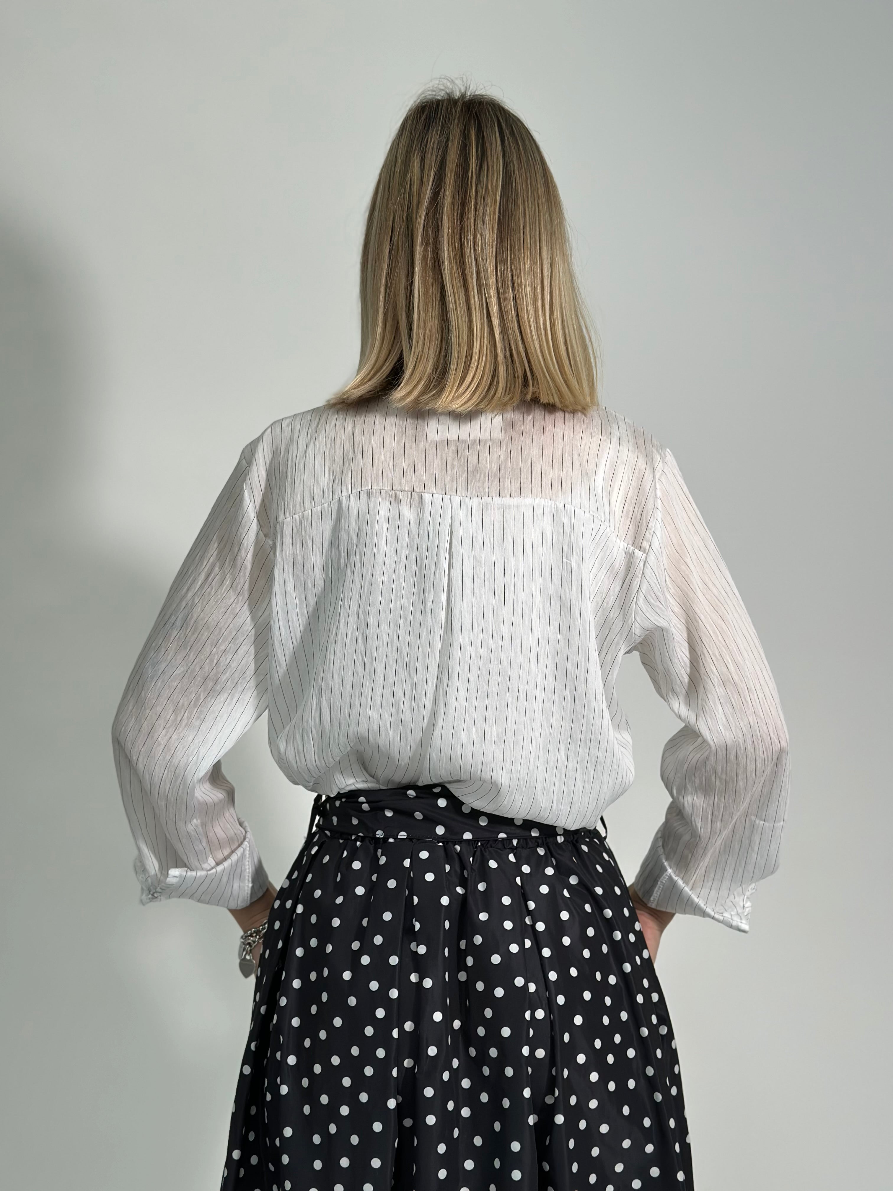 Camicia soft A35