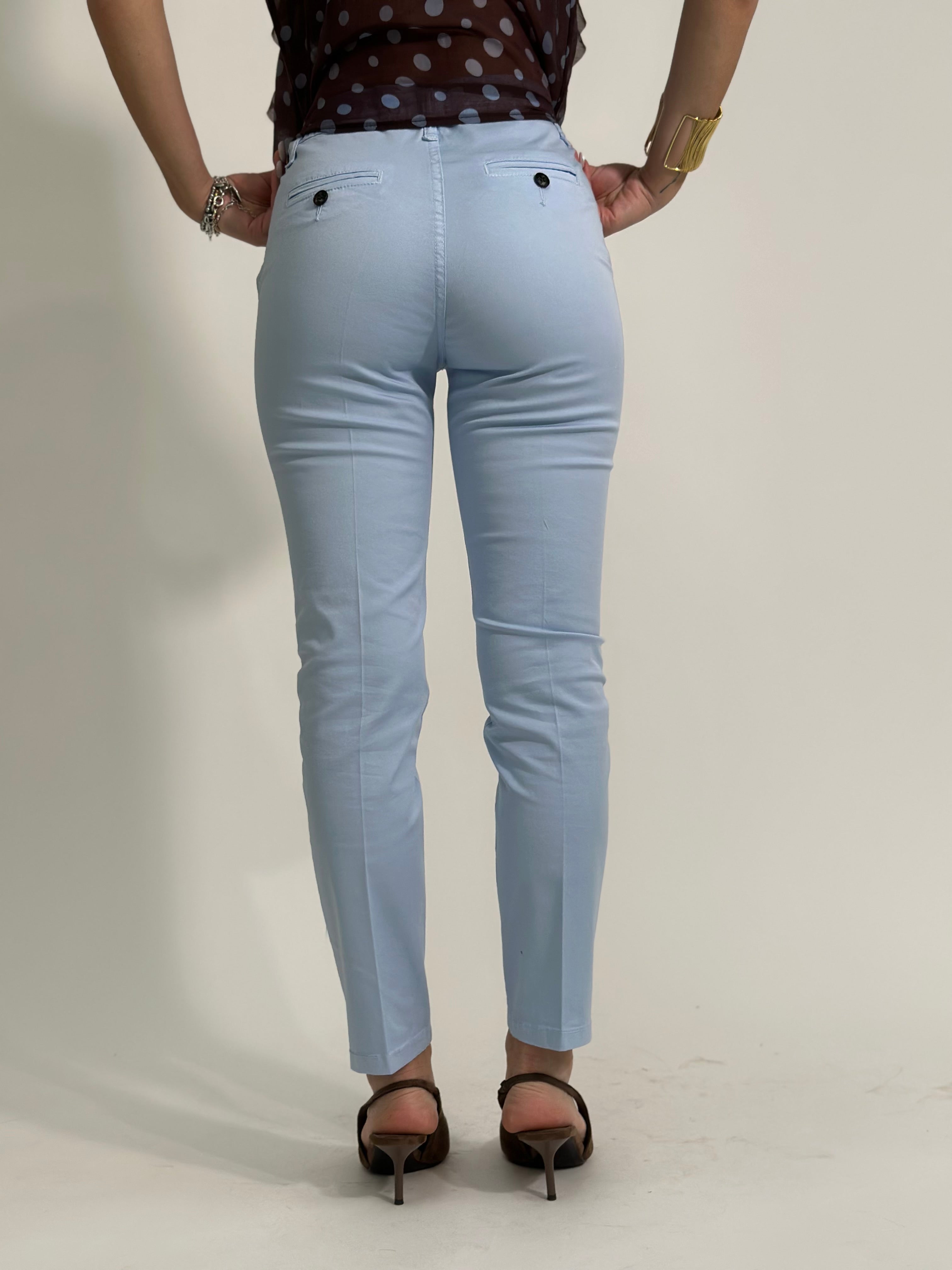 Pantalone chino 869