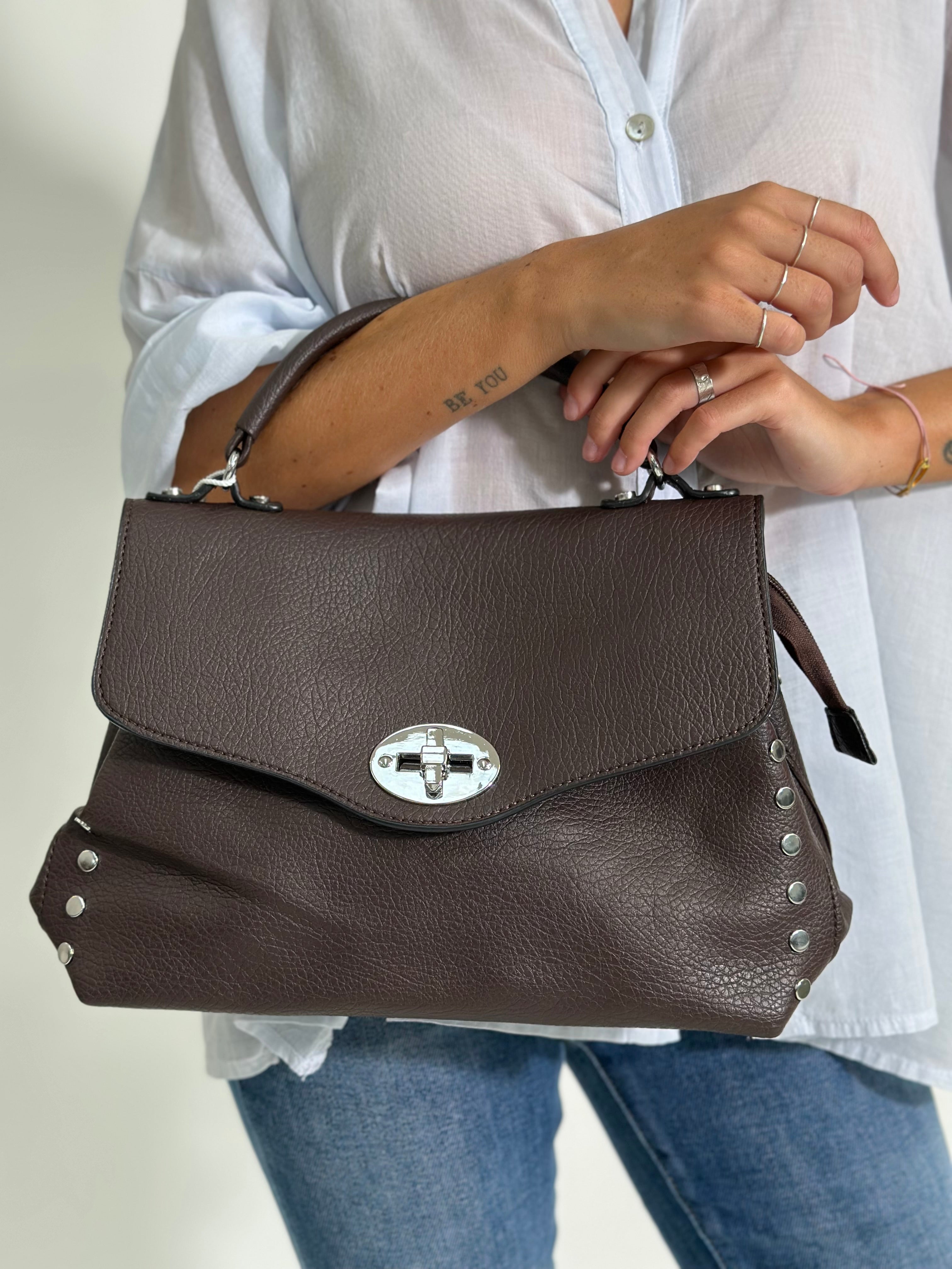 Borsa metal 2162