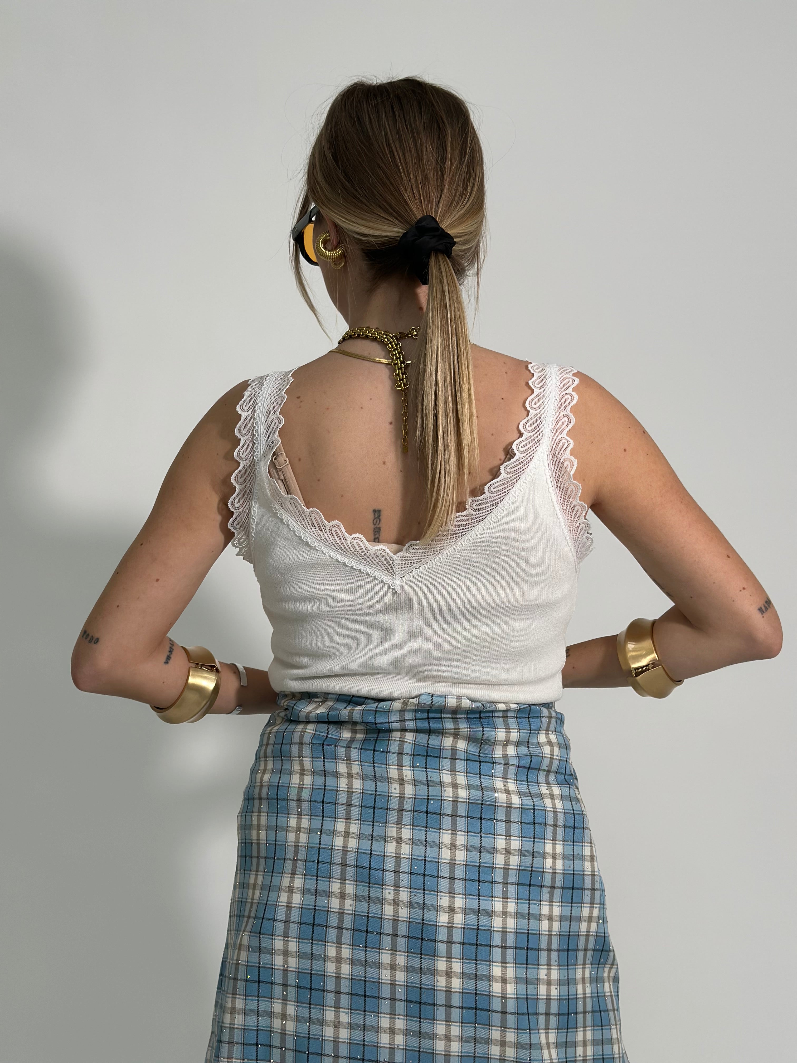 Top luxury 8002