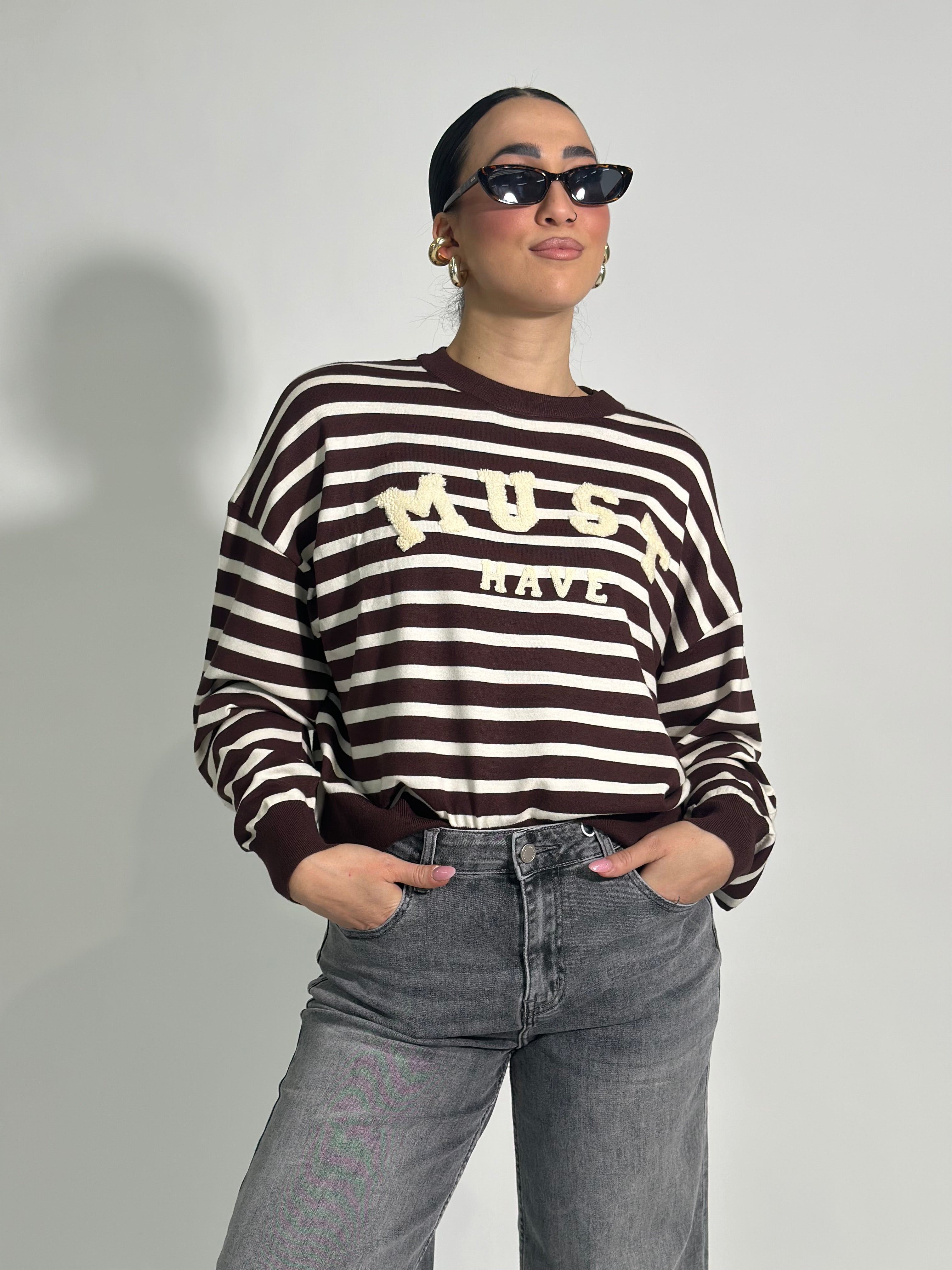 Maglia must have BJ51-1