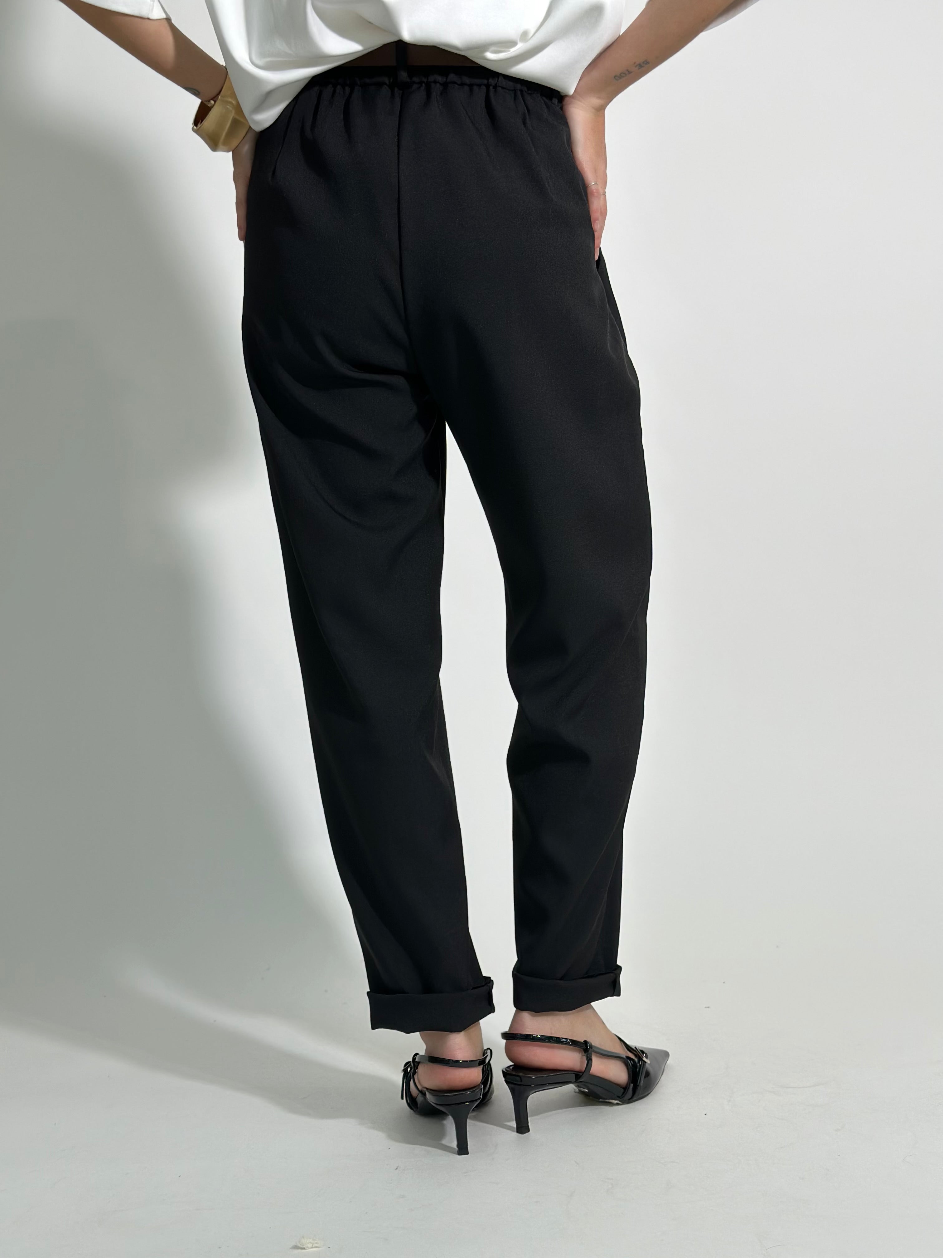 Pantalone evergreen 7269