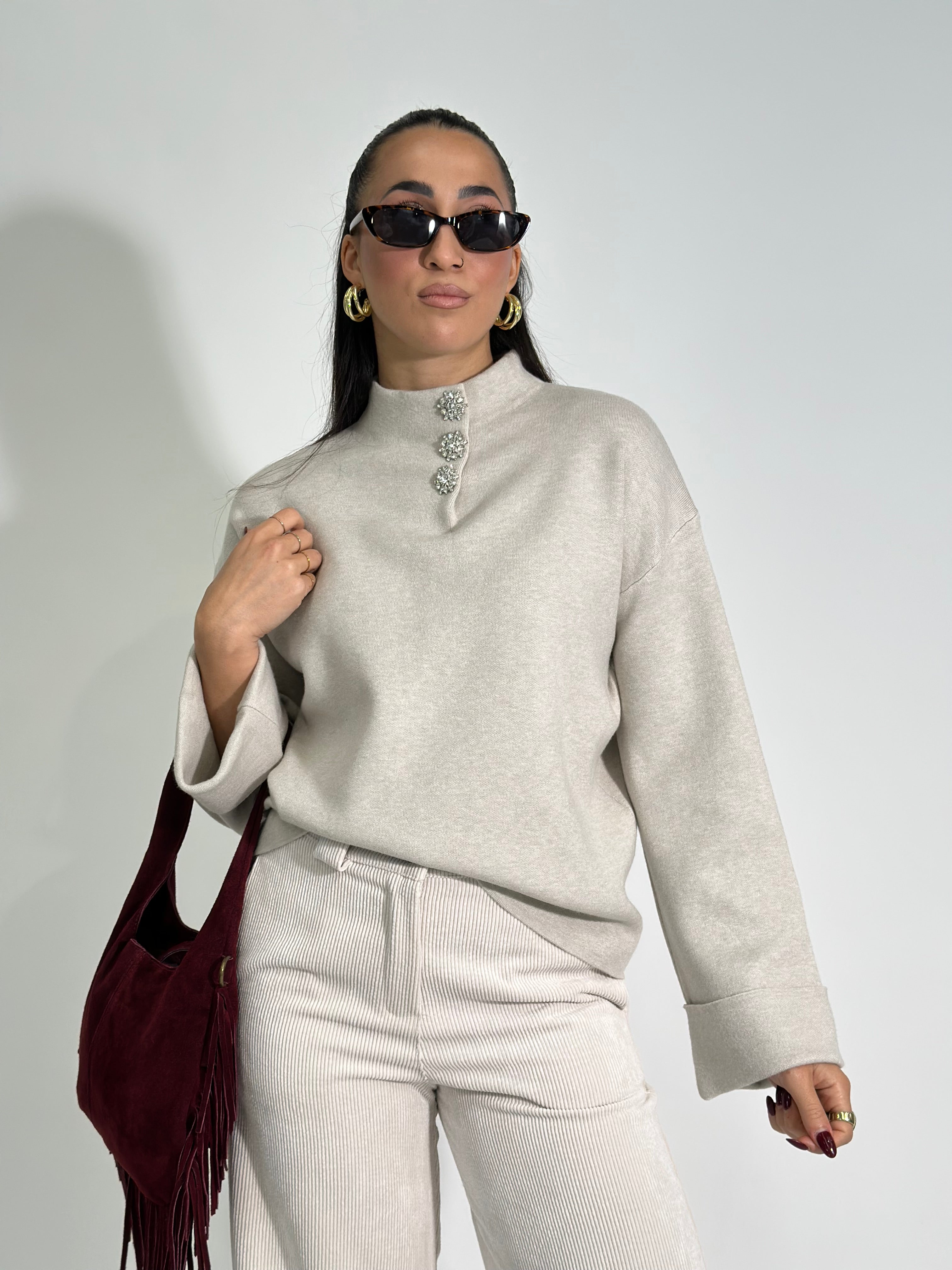 Maglia gioiello NZ5532 3+1 OMAGGIO