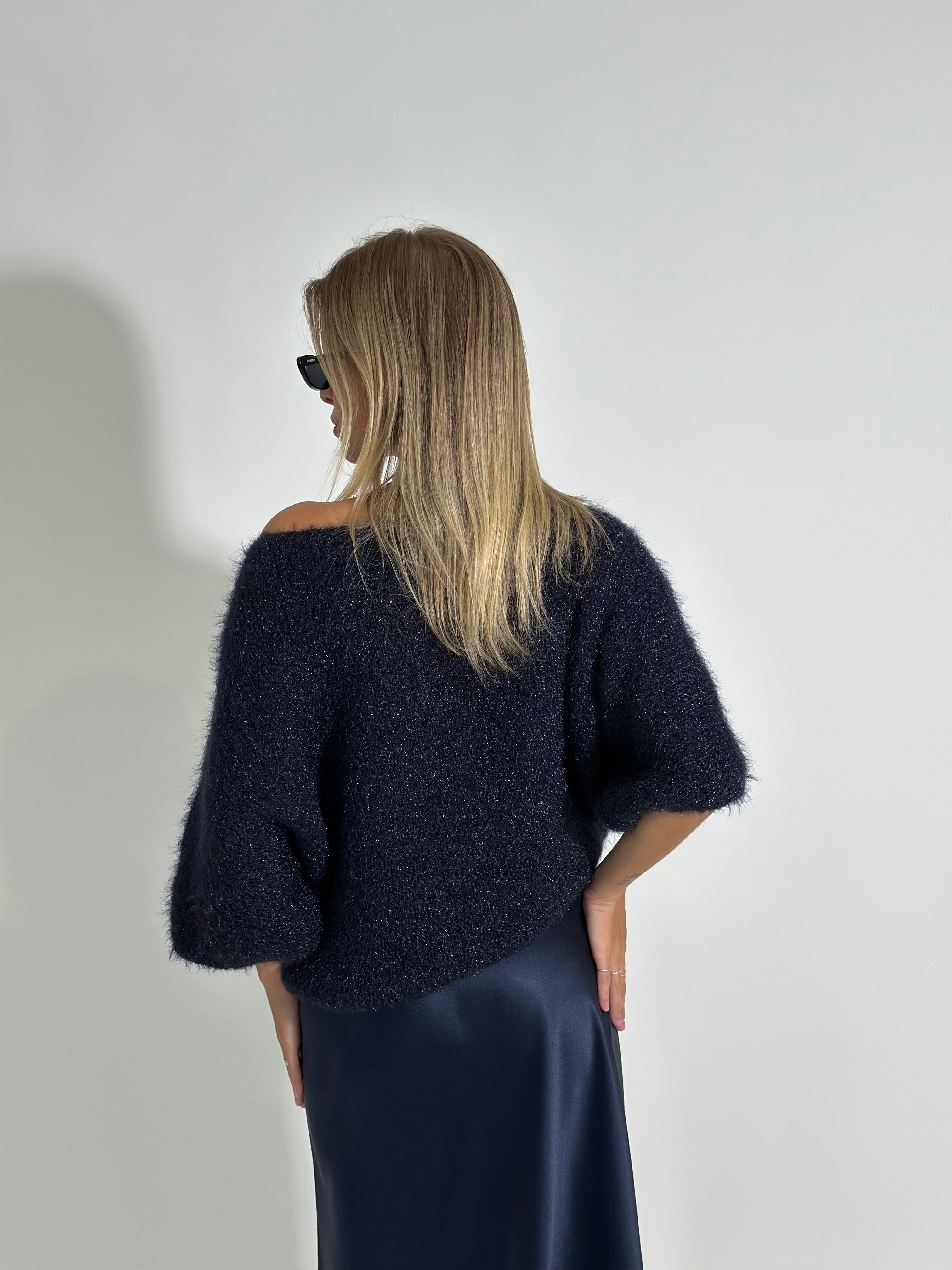 Maglia FLUFFY
