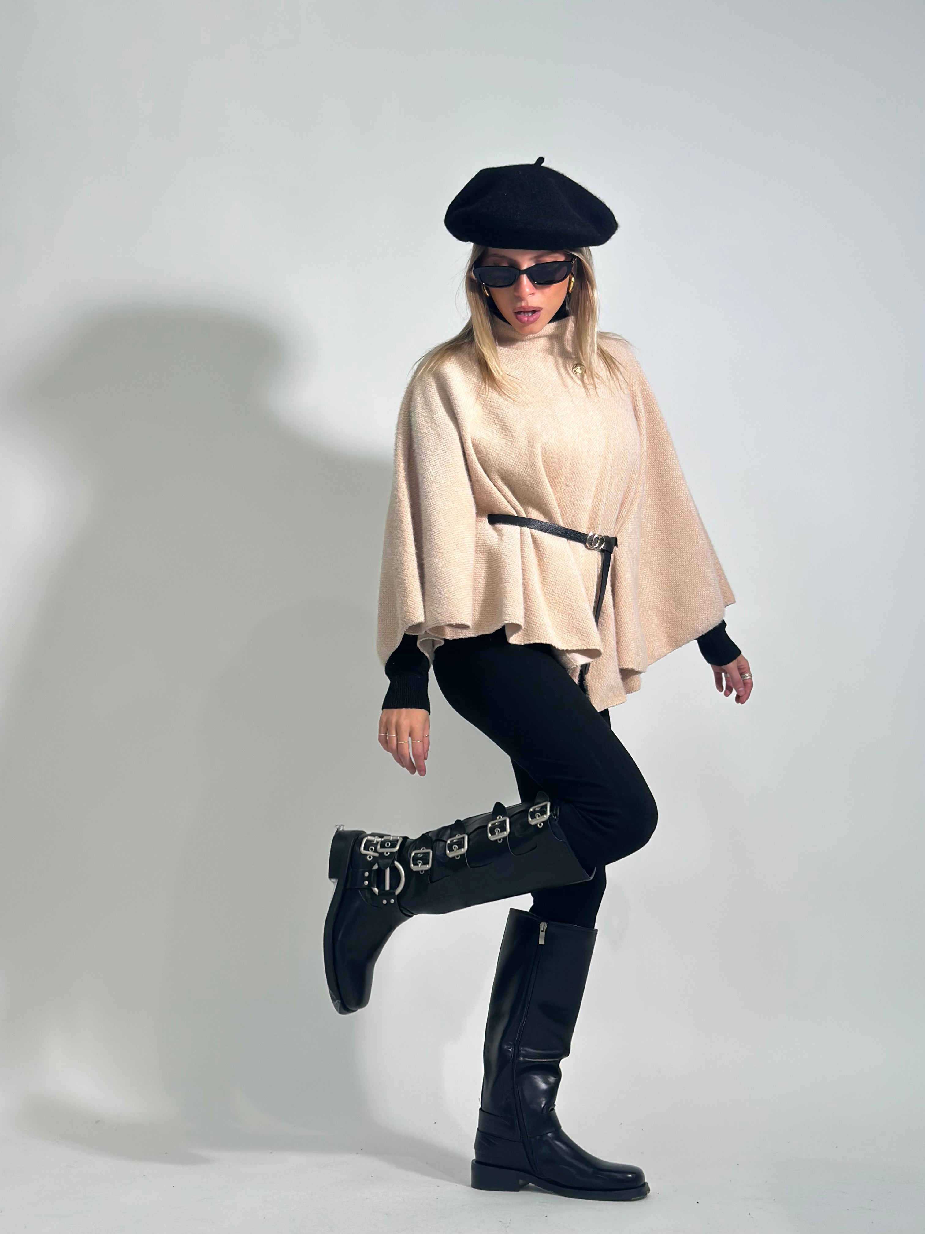 Giacca mantella 28915 3+1 OMAGGIO