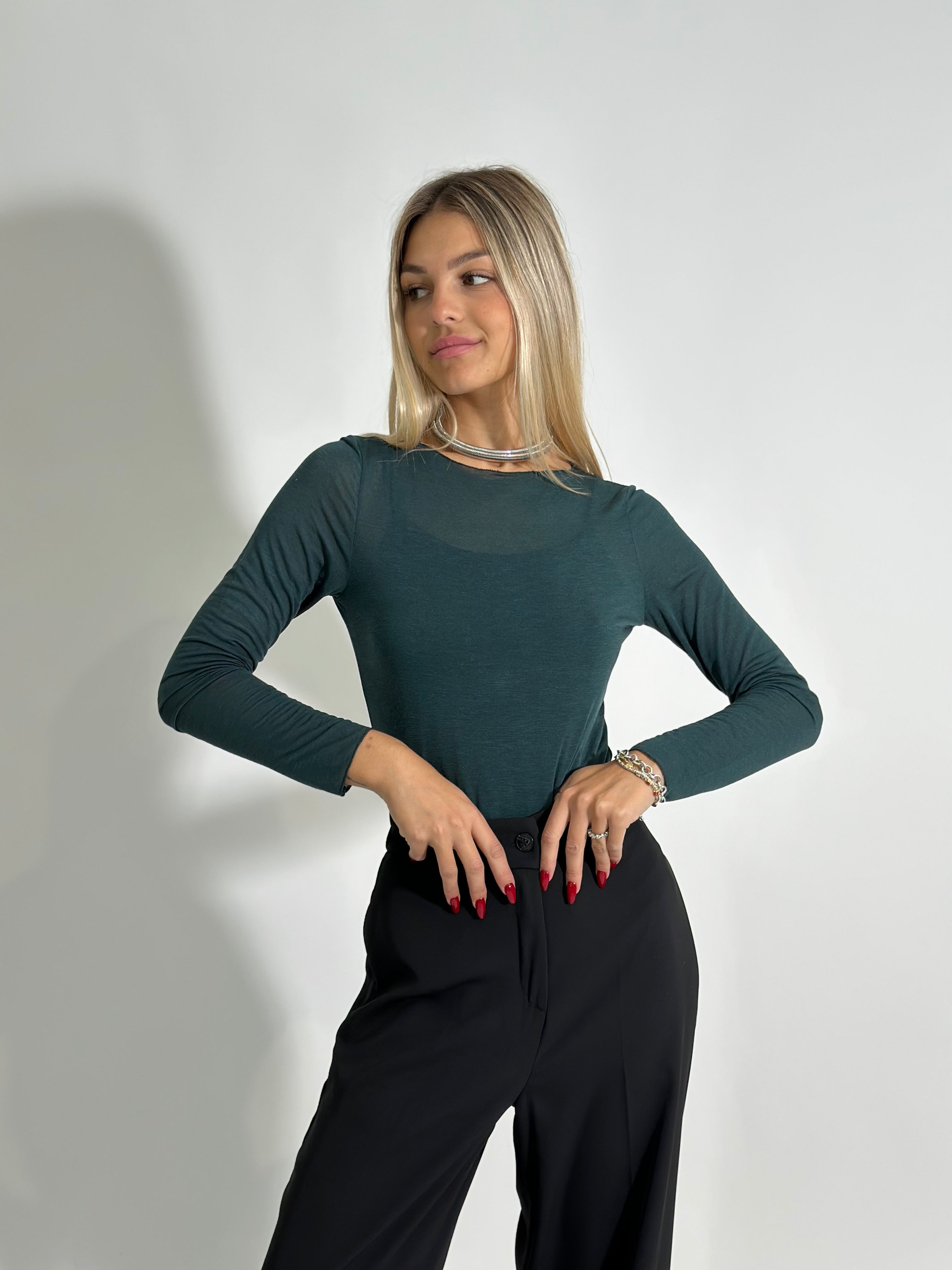 Light cashmere BASIC