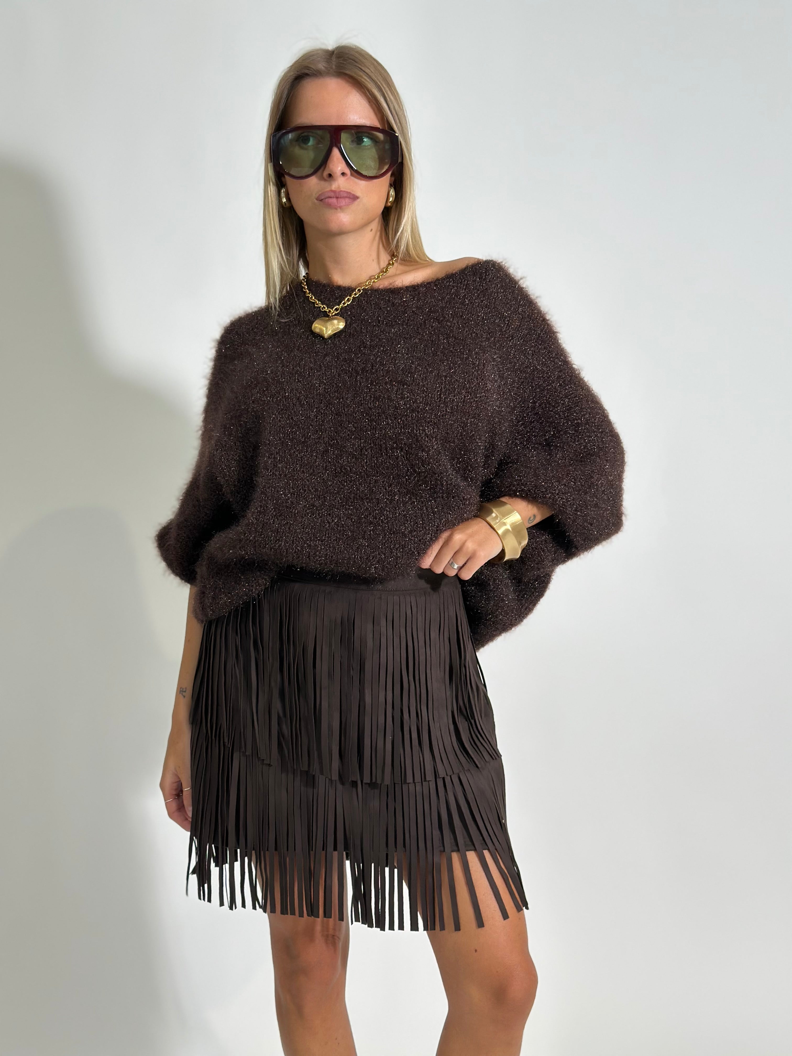 Maglia FLUFFY