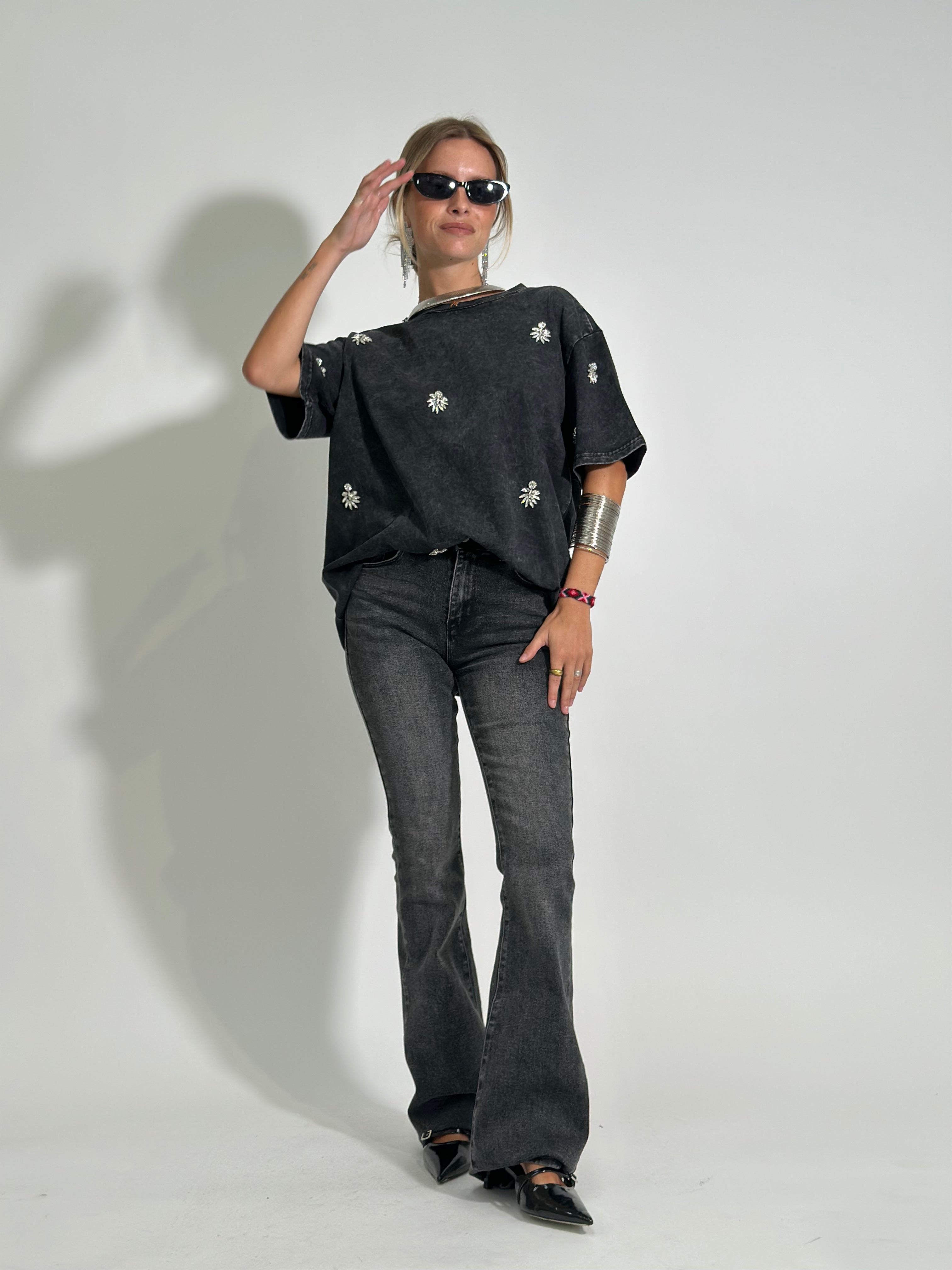 Maglia stone KM7869
