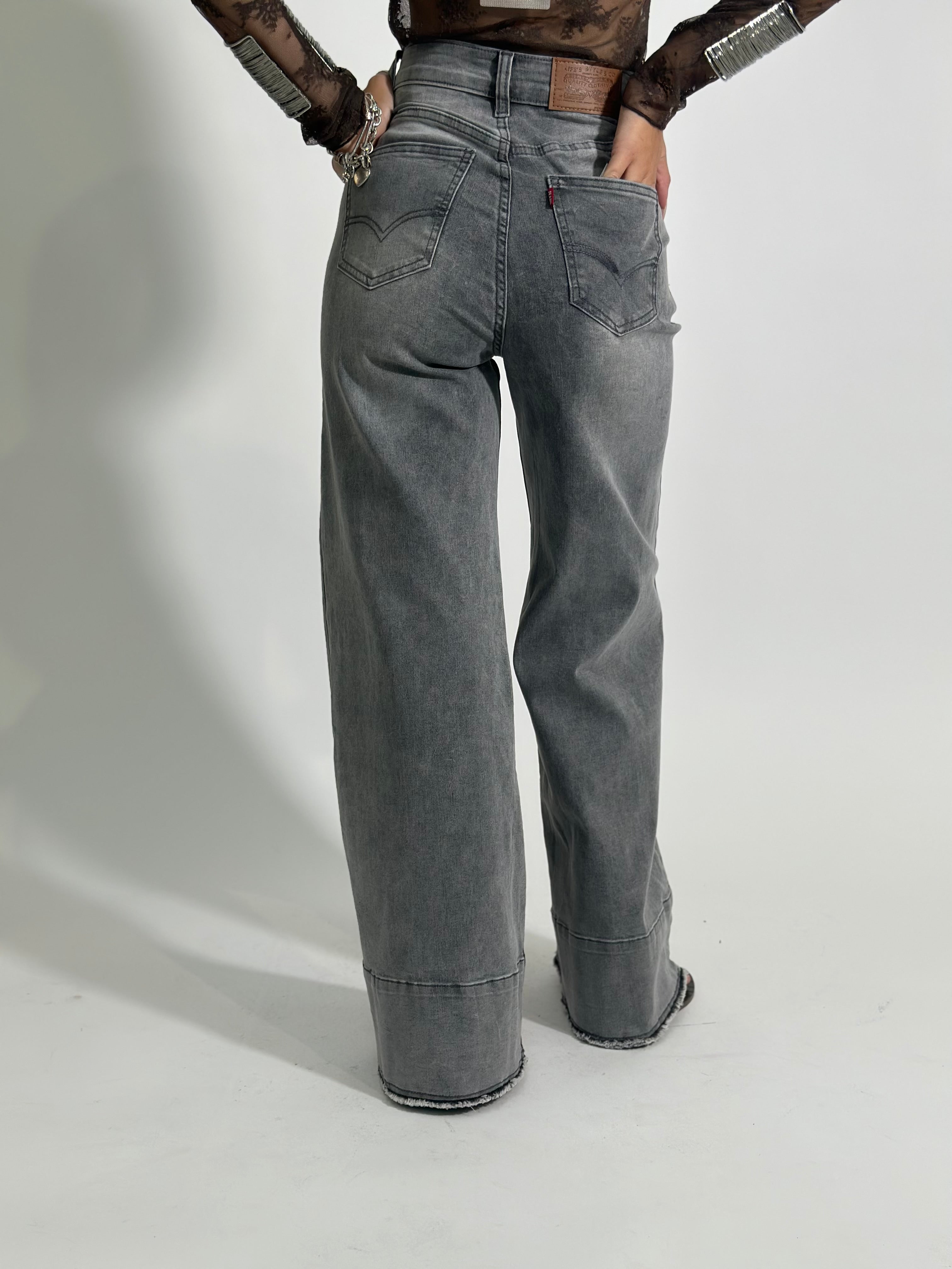 Jeans P192