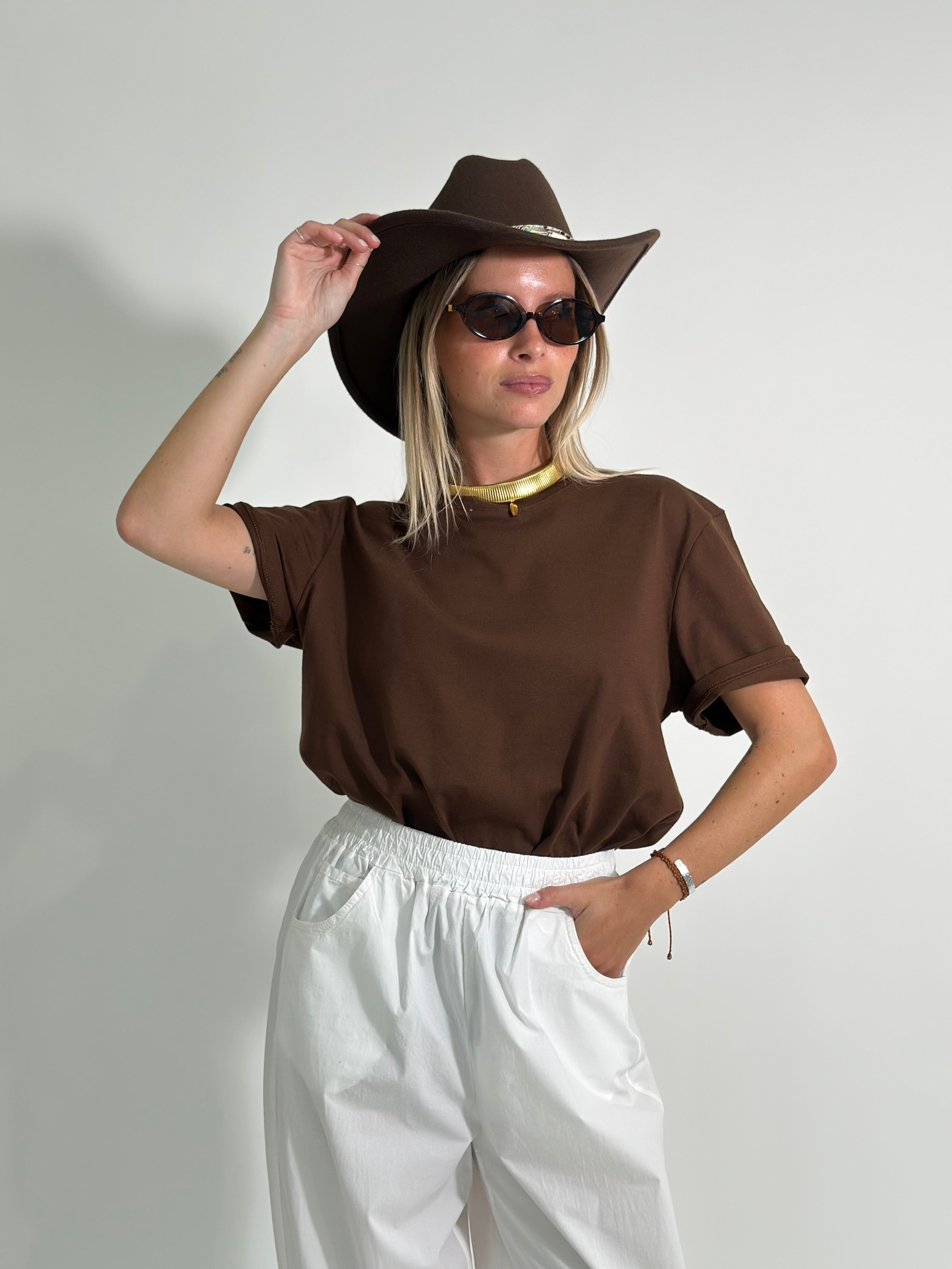 T-shirt 8869