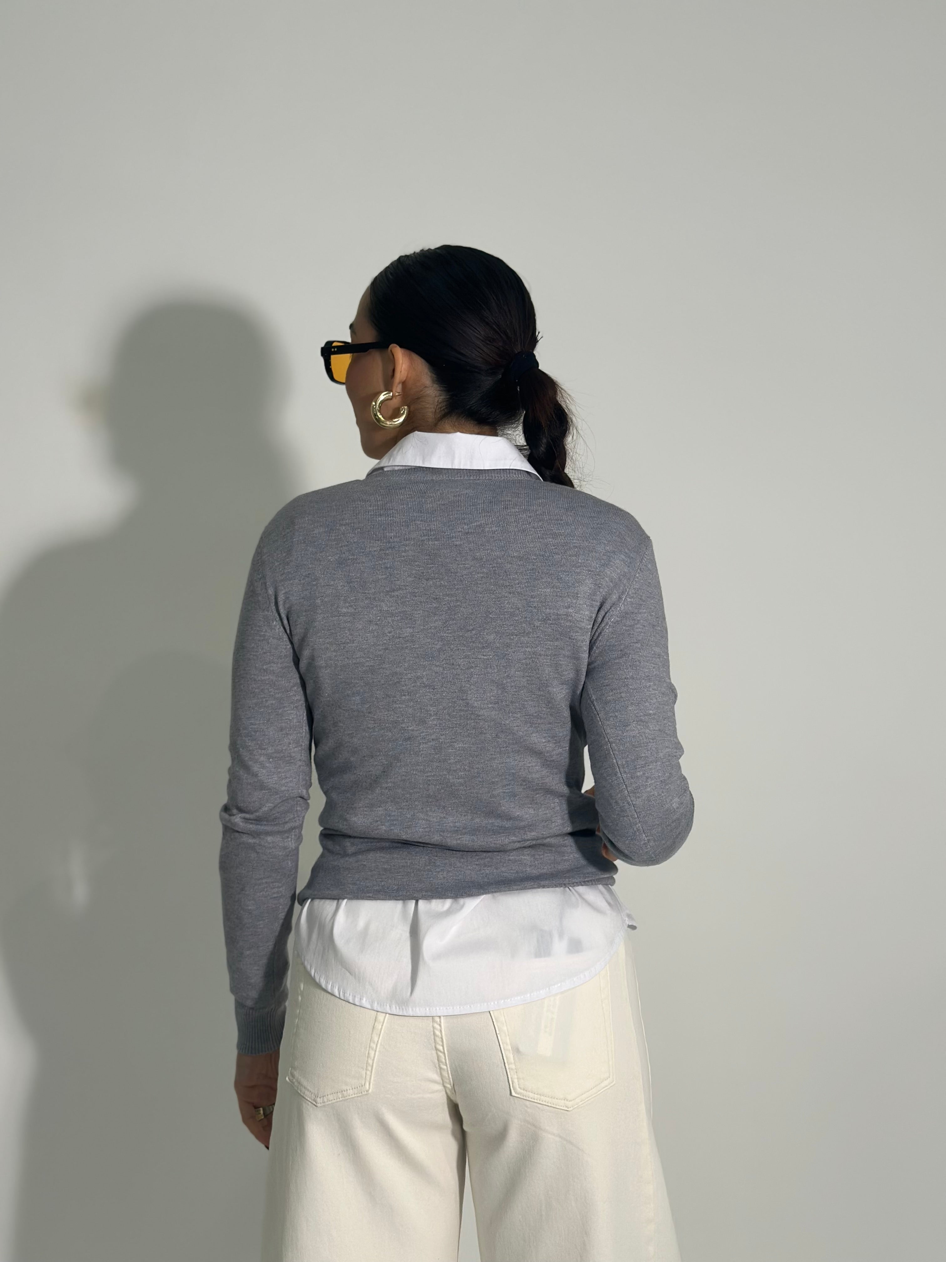 Maglia basica V 1018 3+1 OMAGGIO