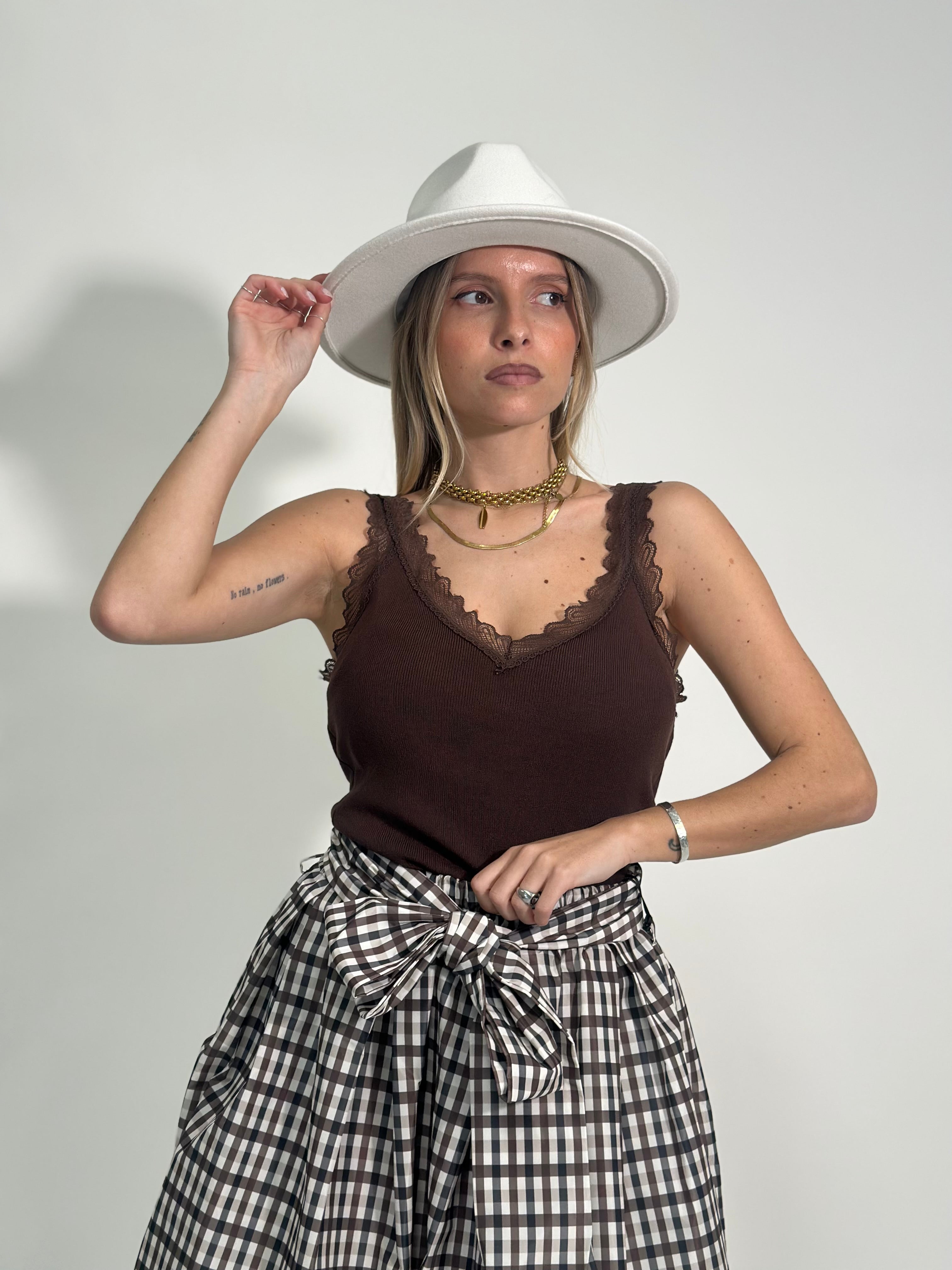 Top luxury 8002