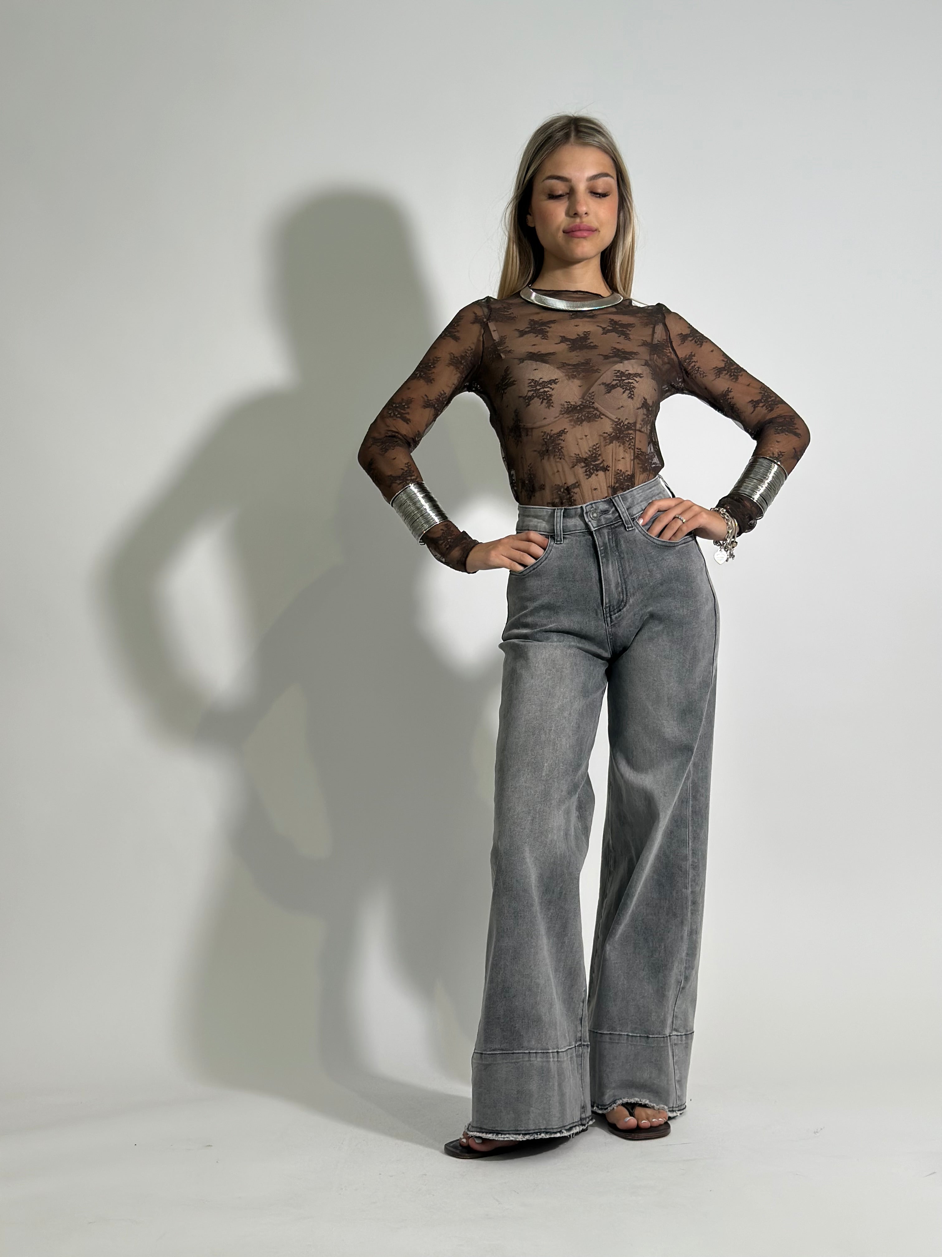 Jeans P192