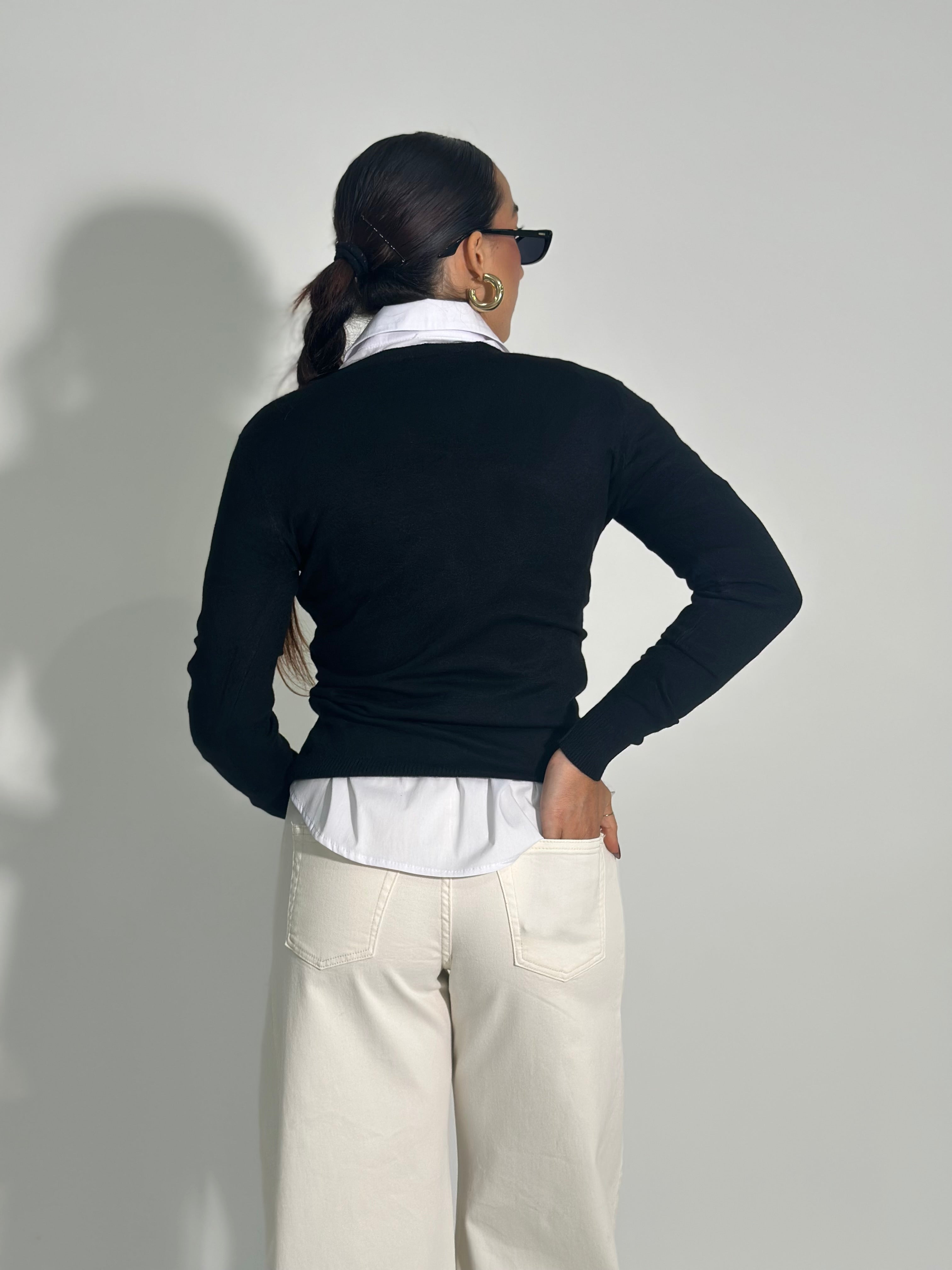 Maglia basica V 1018 3+1 OMAGGIO