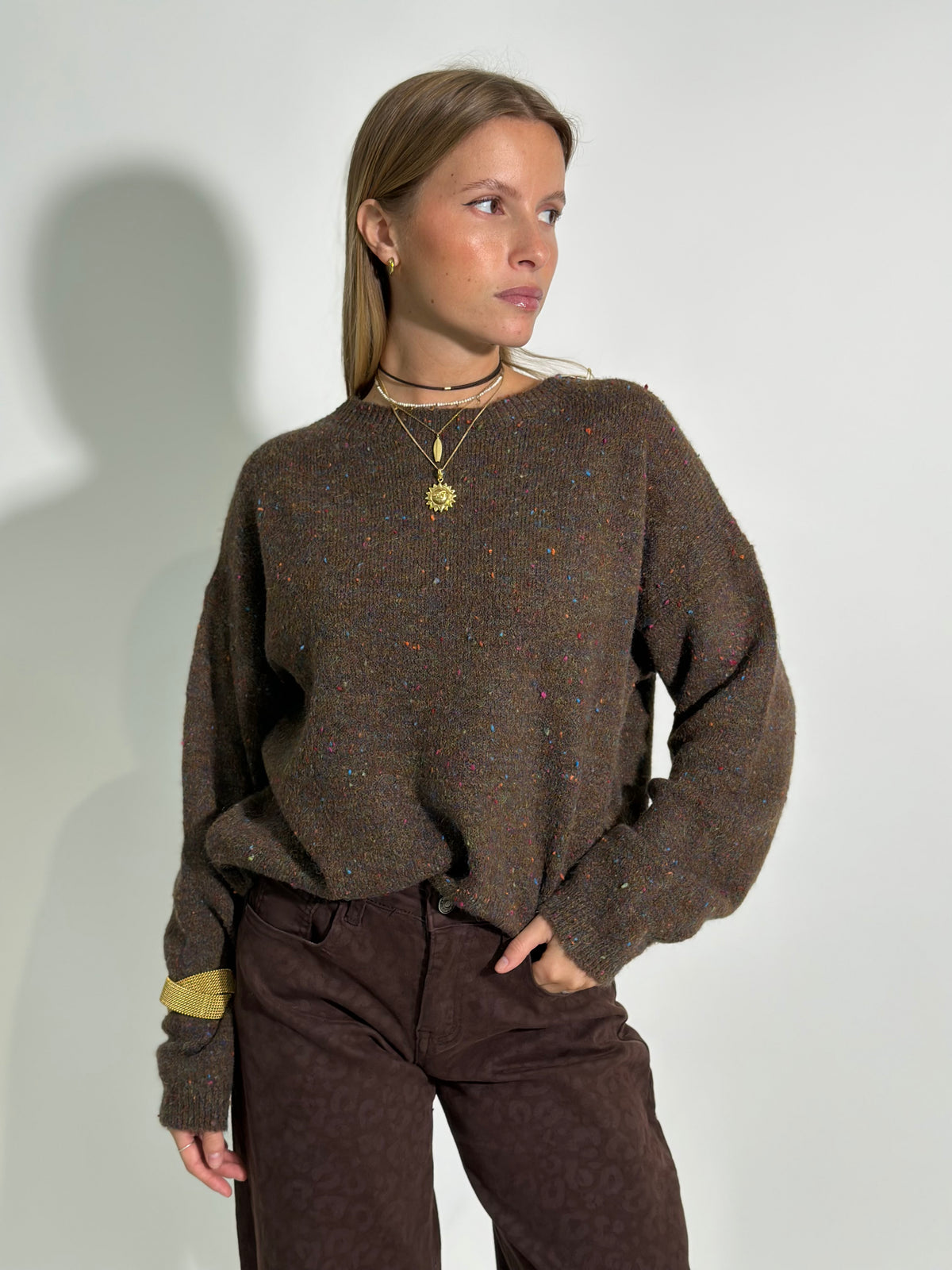 Maglia wool blend 1322