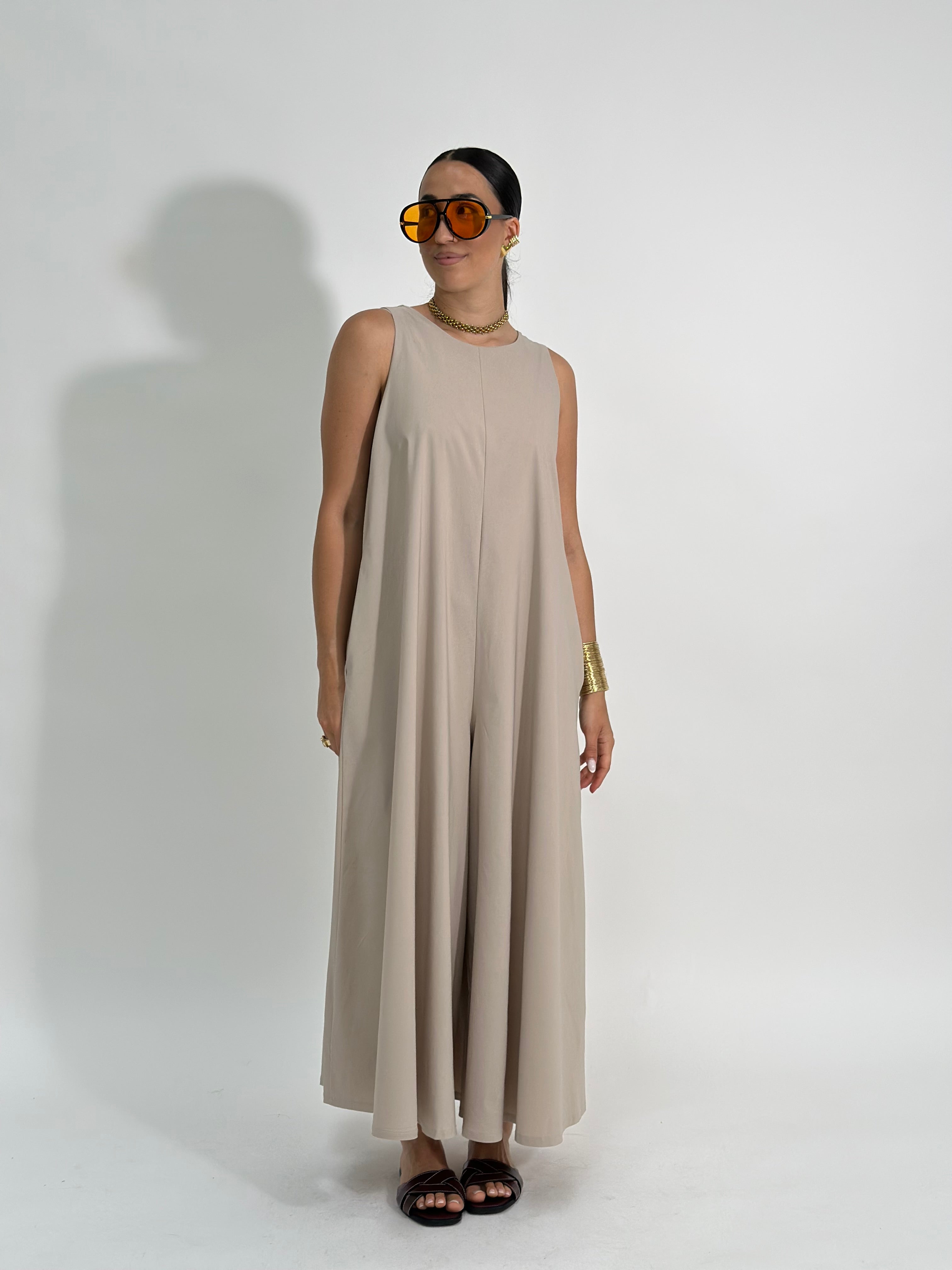 Abito pantalone 51273