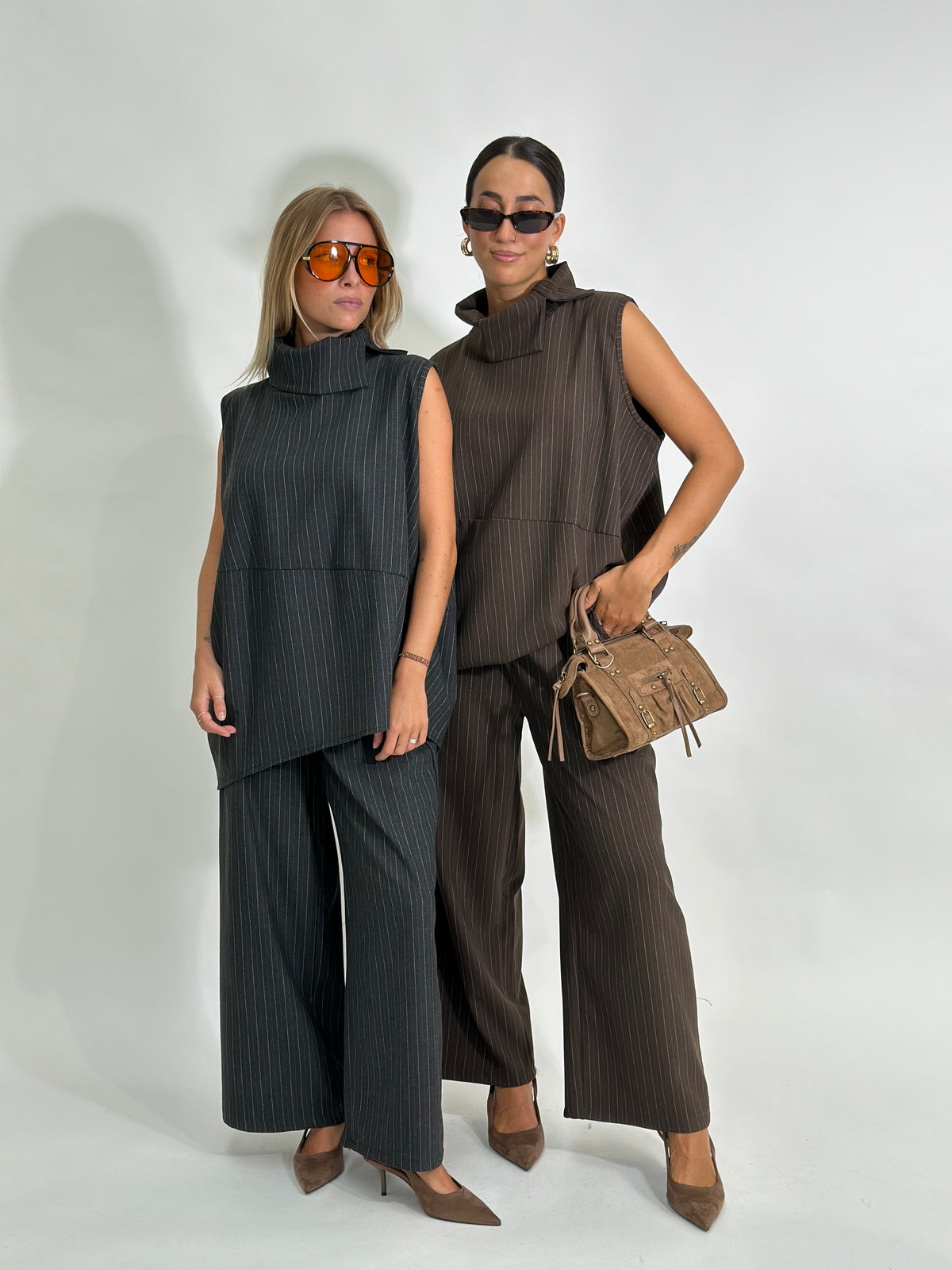 Completo chic 12738