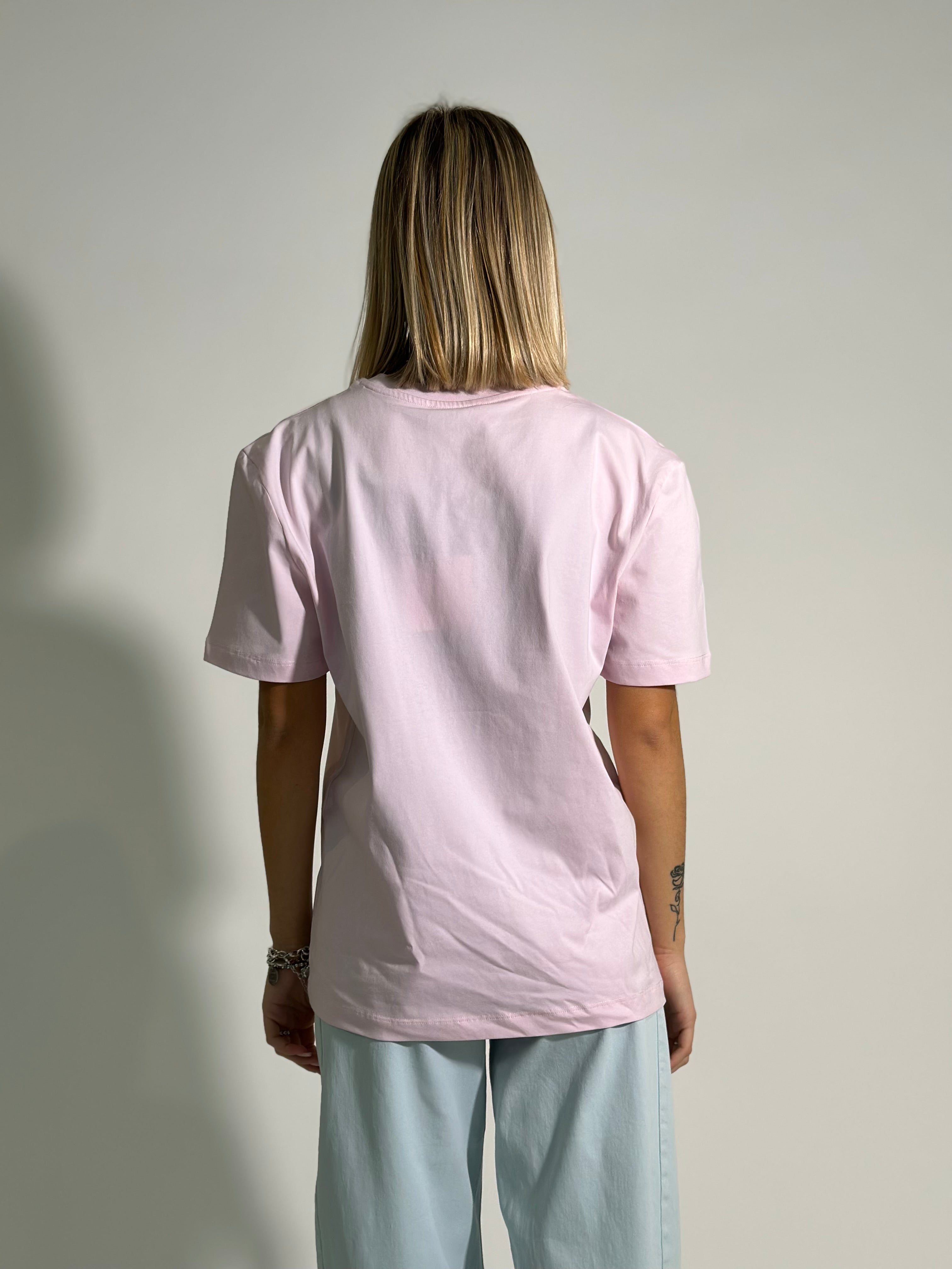 T-shirt 8869