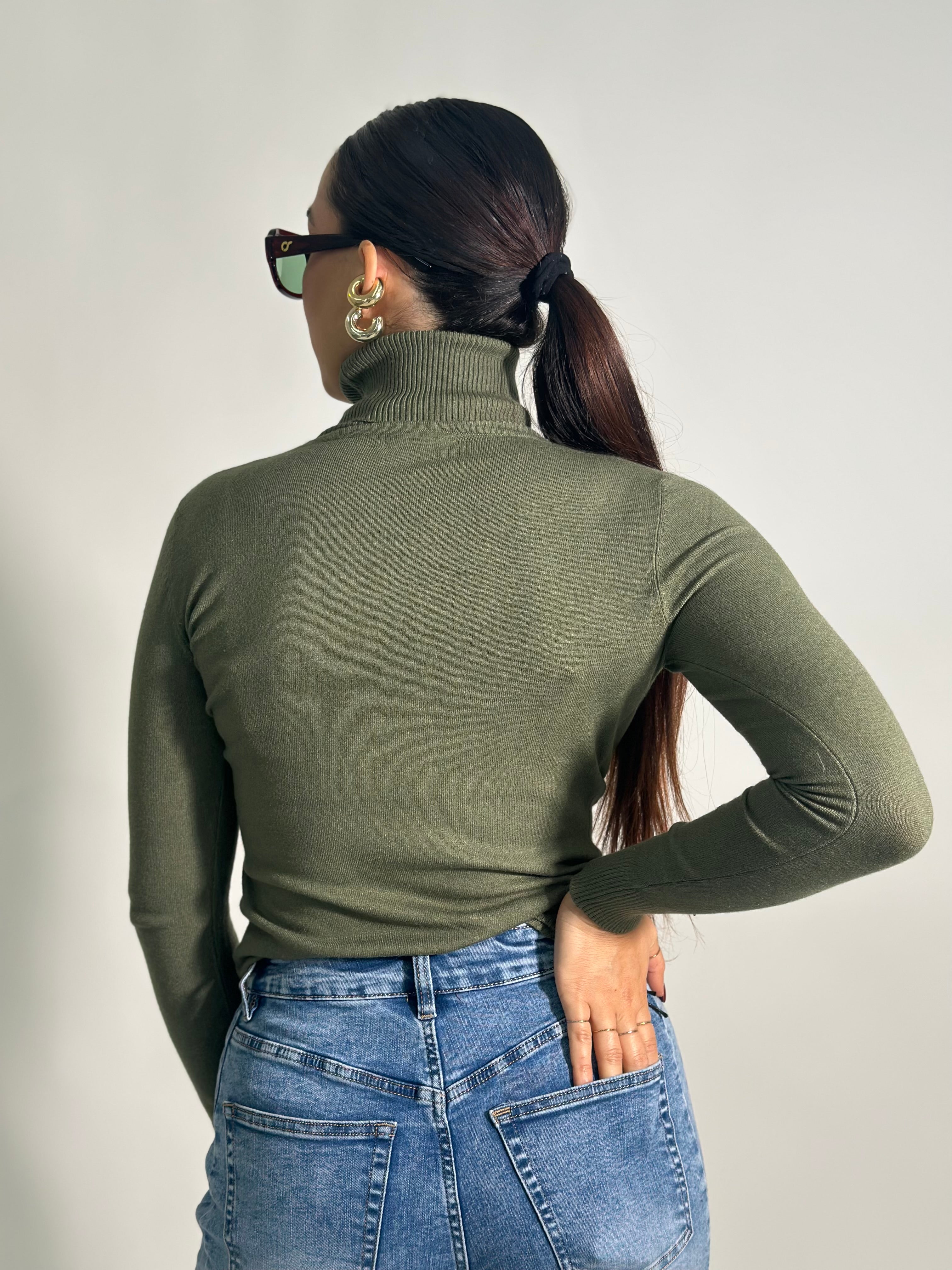 Dolcevita basico 1019 3+1 OMAGGIO