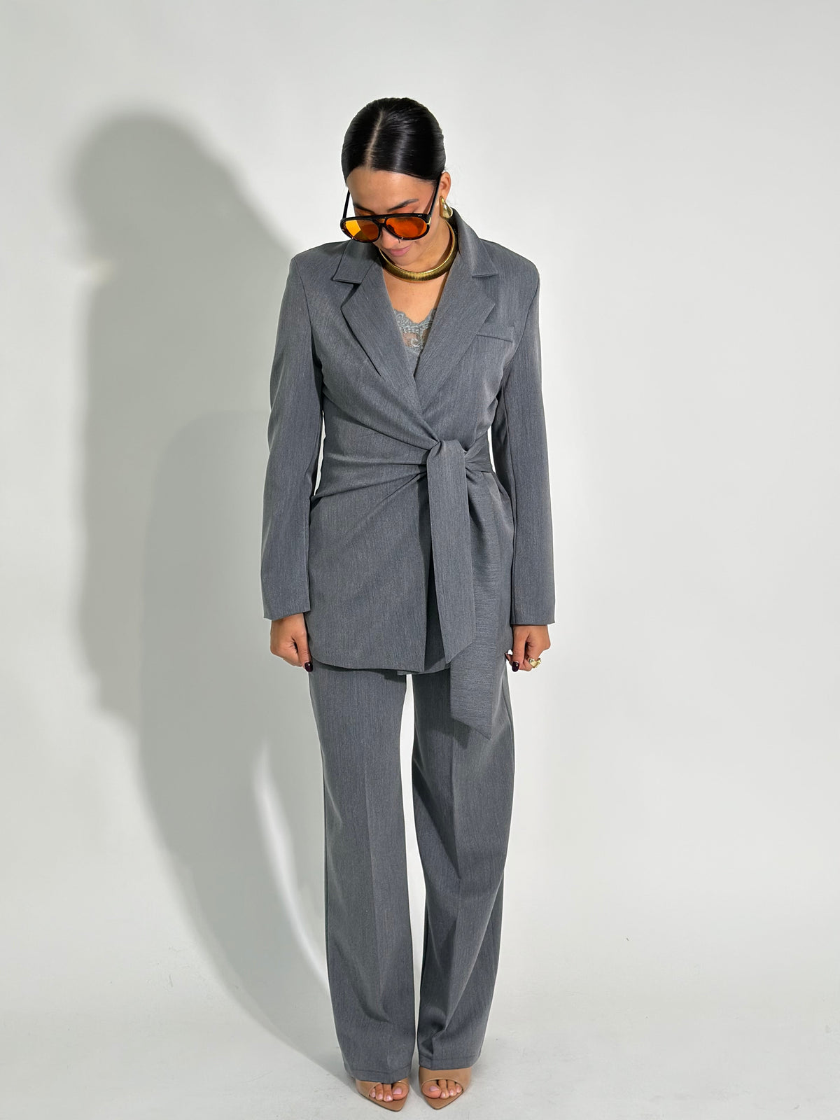 Tailleur fiocco 6769