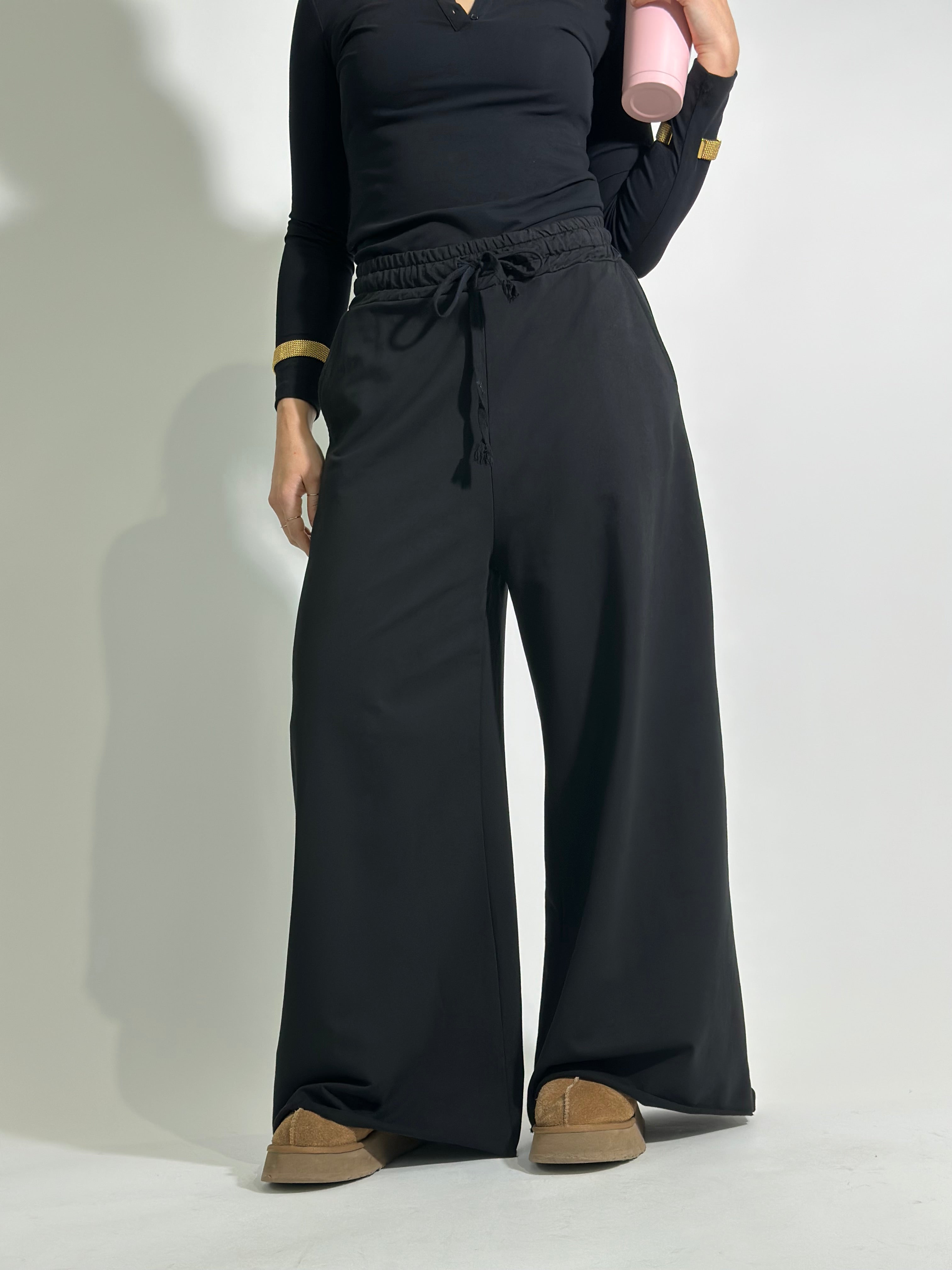 Panta tuta palazzo 2868