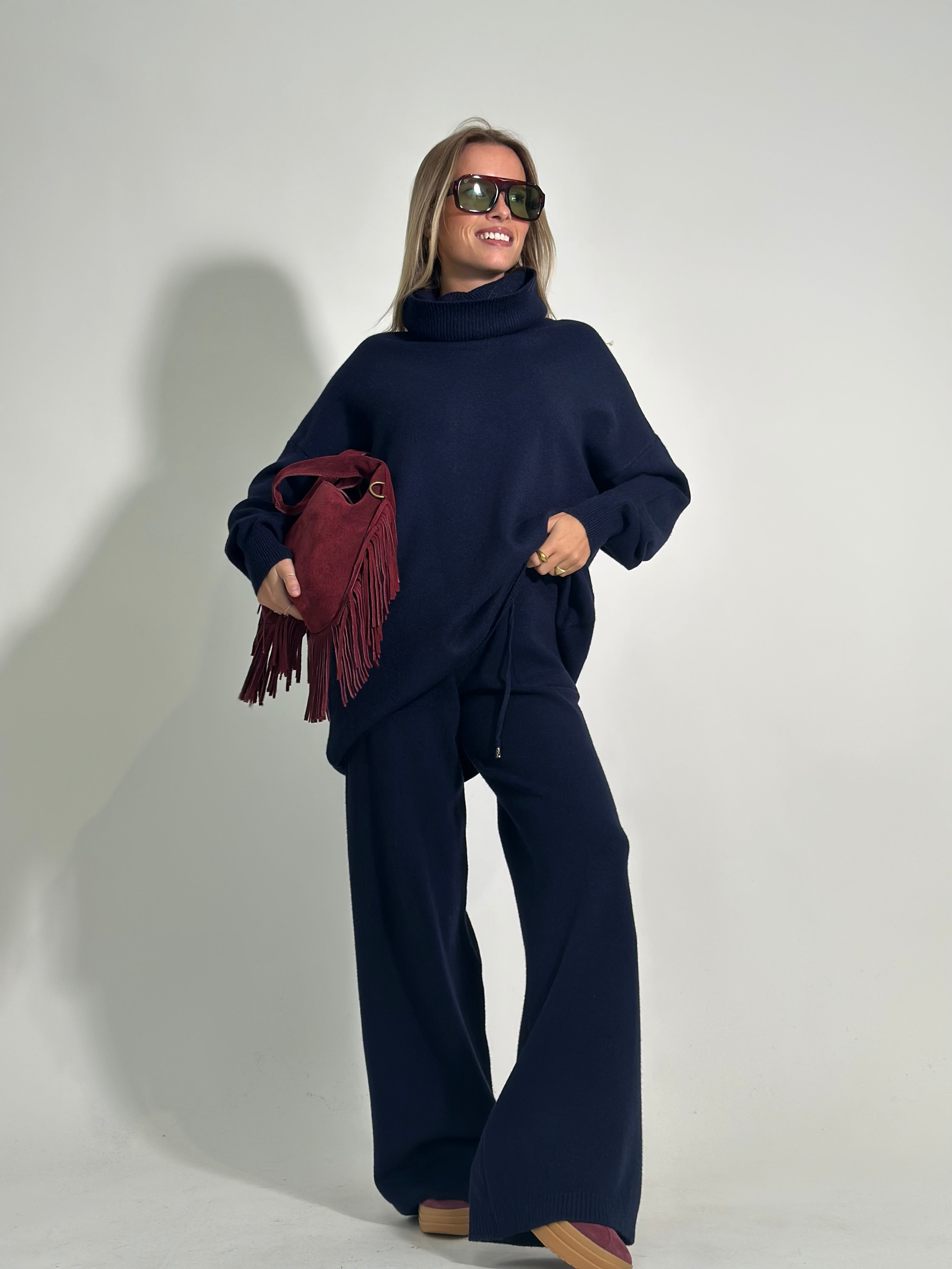 Completo maglia lunga C629A 3+1 OMAGGIO