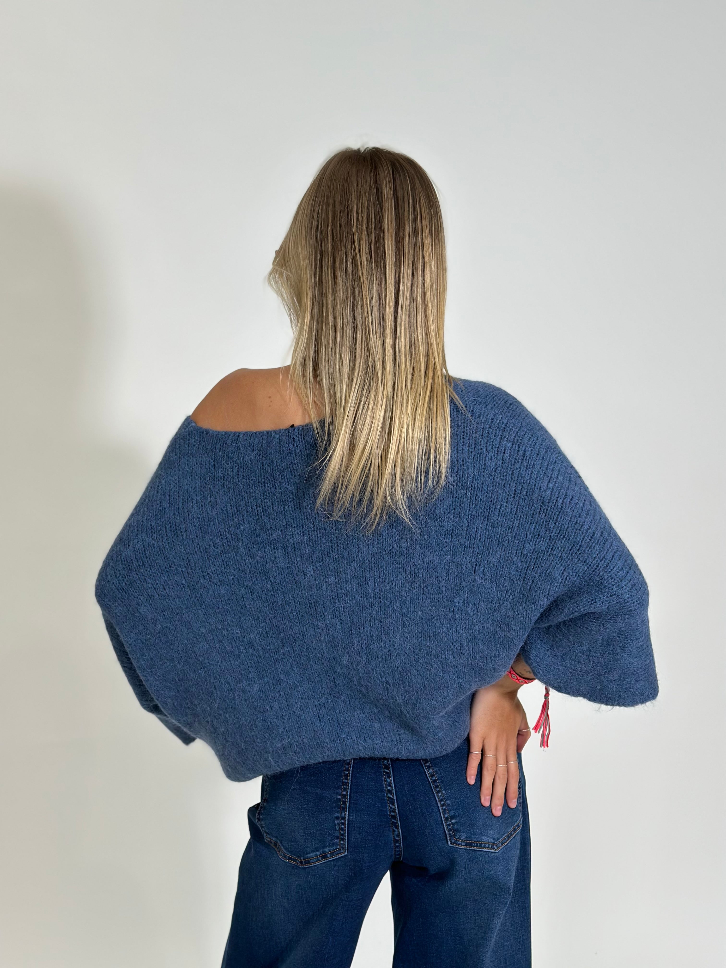 Maglia alpaca 10282