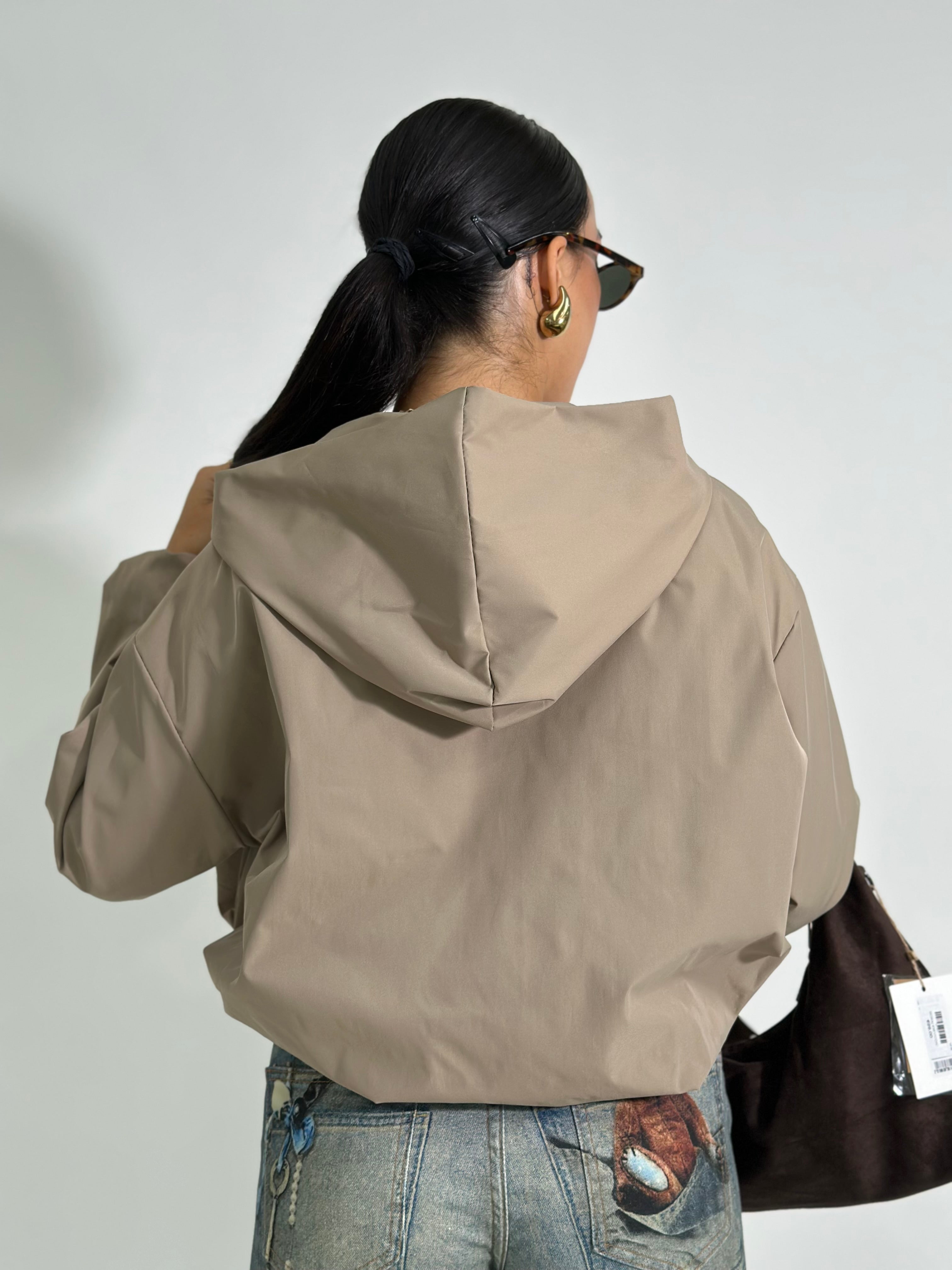 Giacca bomber 28766
