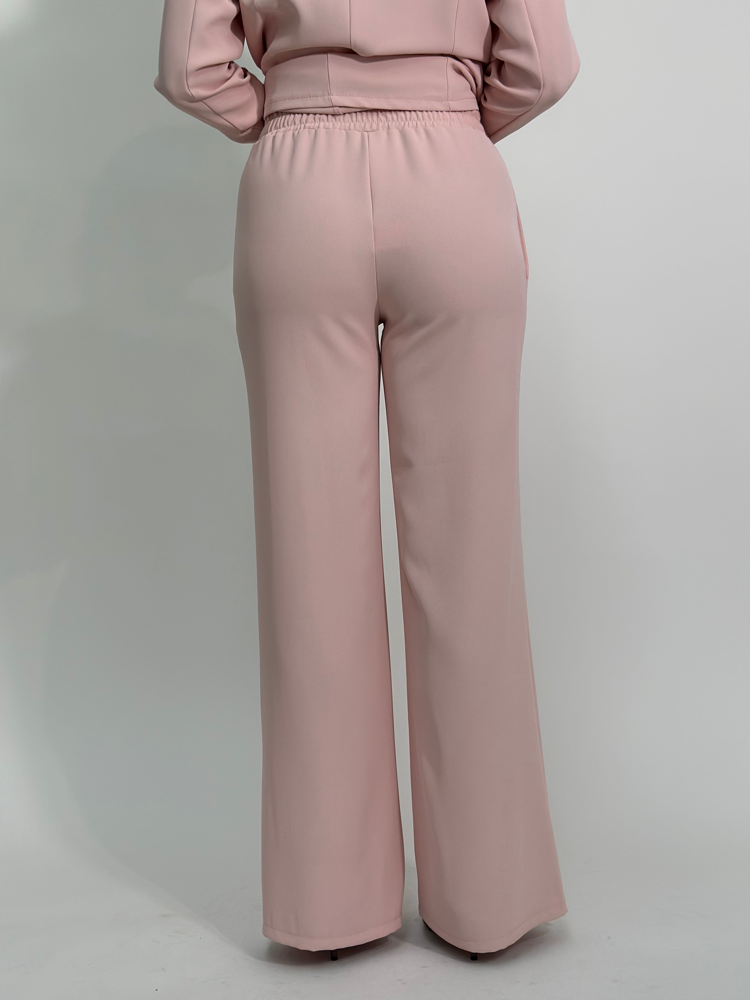 Pantalone fluido 21752