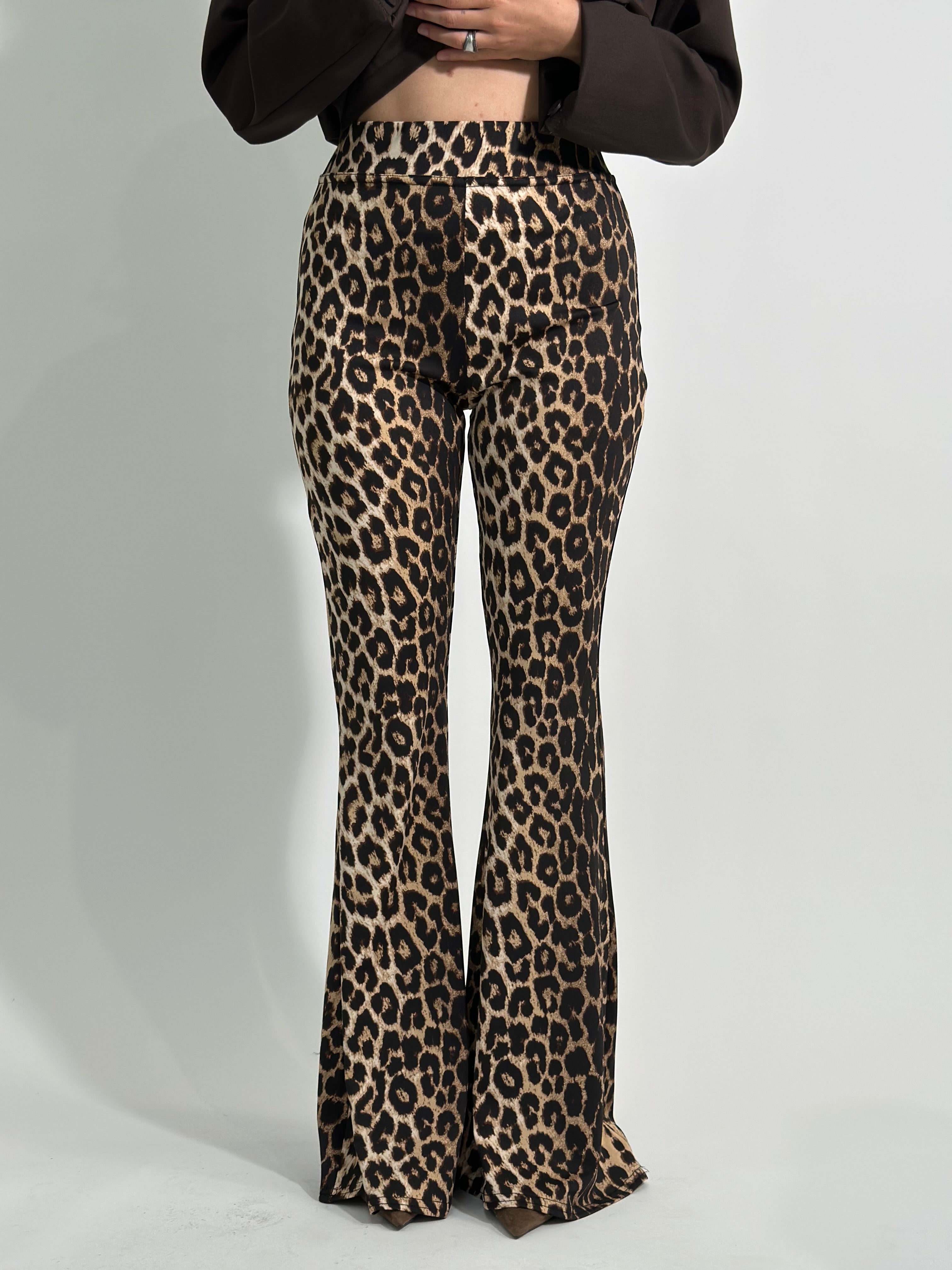 Pantalone Lovery 23500 MACULATO