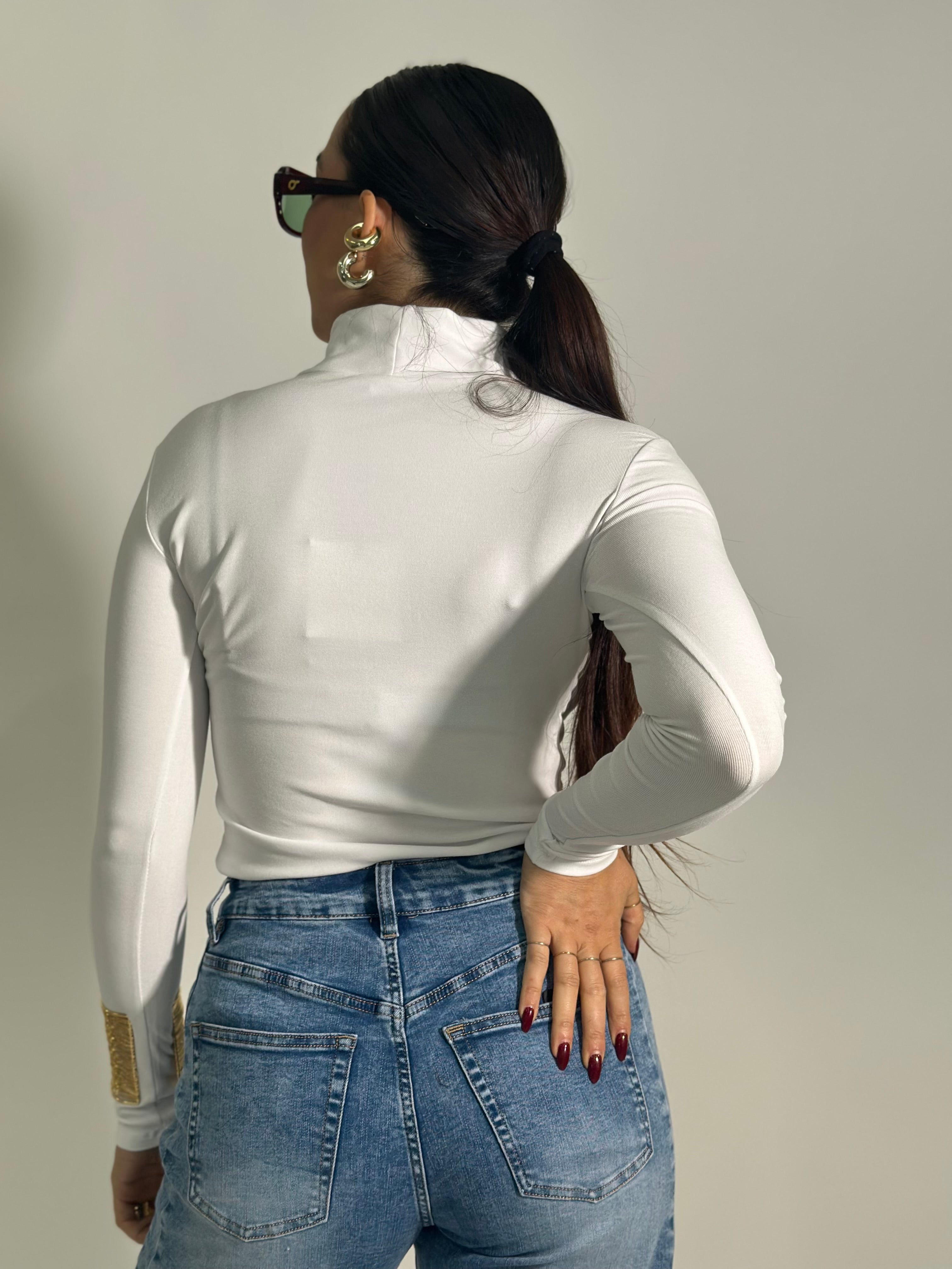 Dolcevita LUMINA LC240129 BIANCO