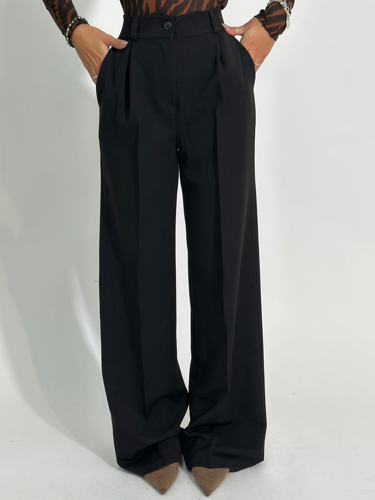 Tailleur fiocco 6769