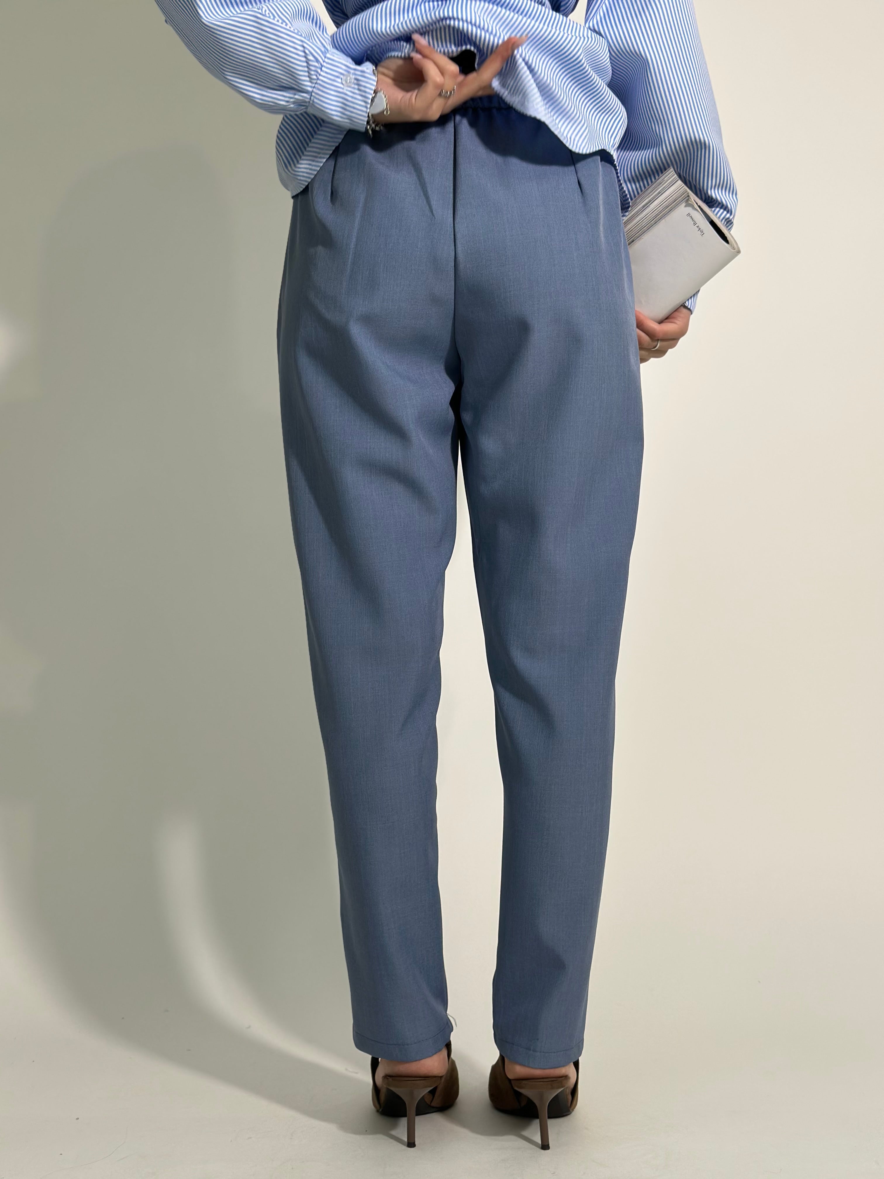 Pantalone evergreen 7269
