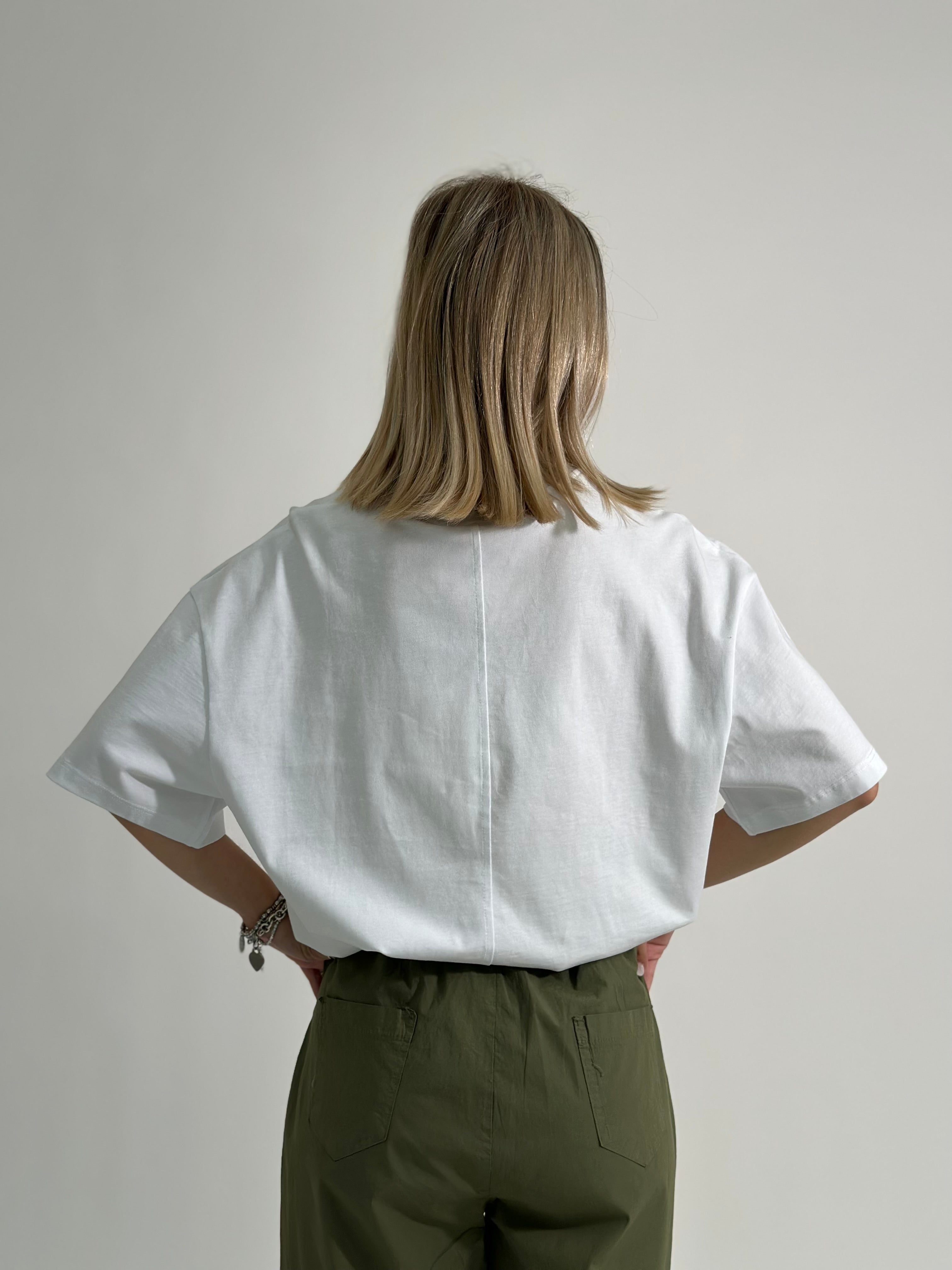 Maglia five 5744