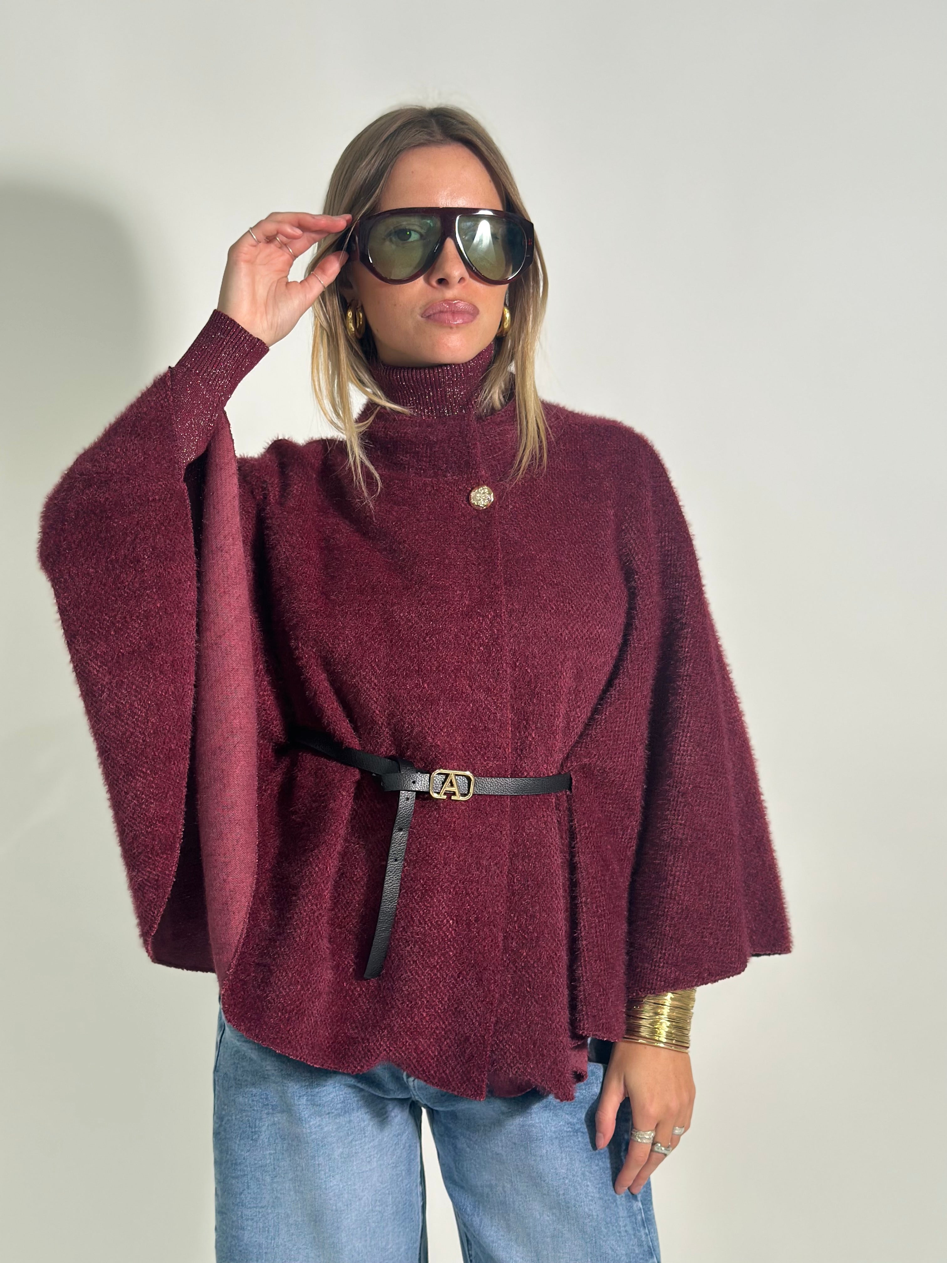 Giacca mantella 28915 3+1 OMAGGIO