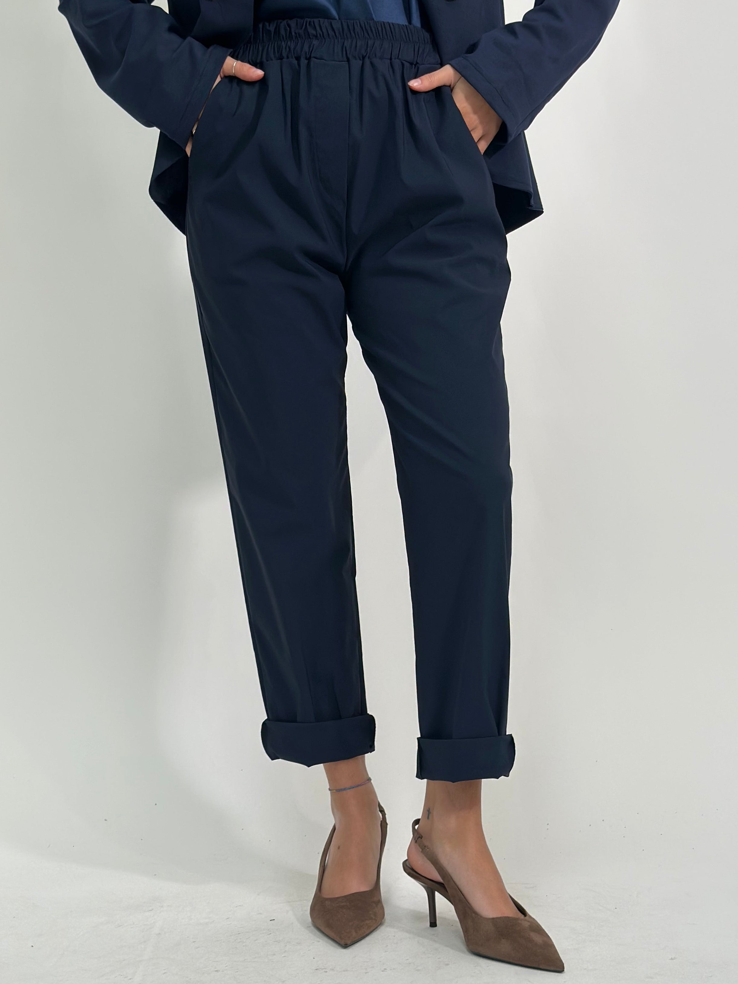 Pantalone elastico 2189