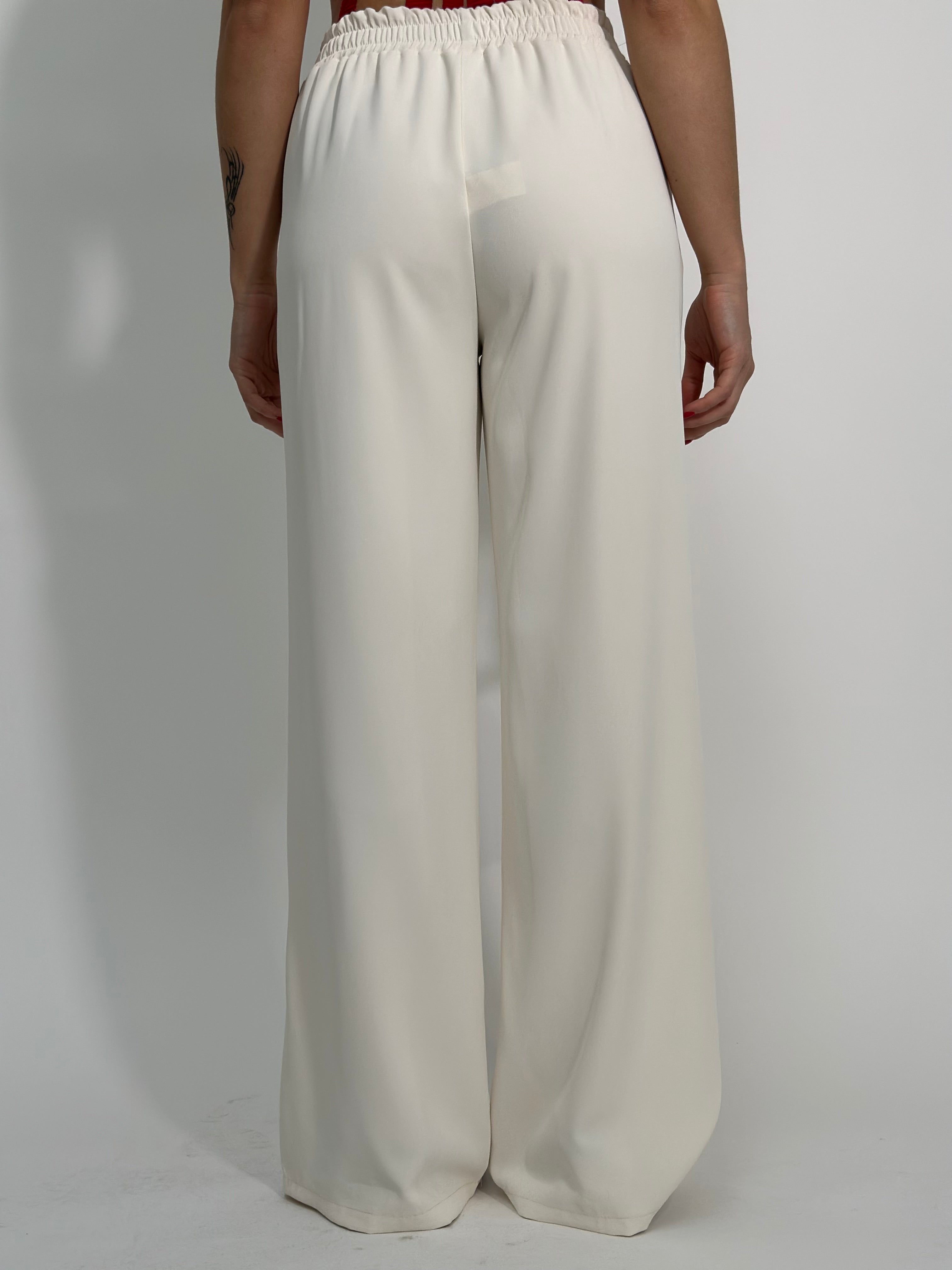 Pantalone fluido 21752