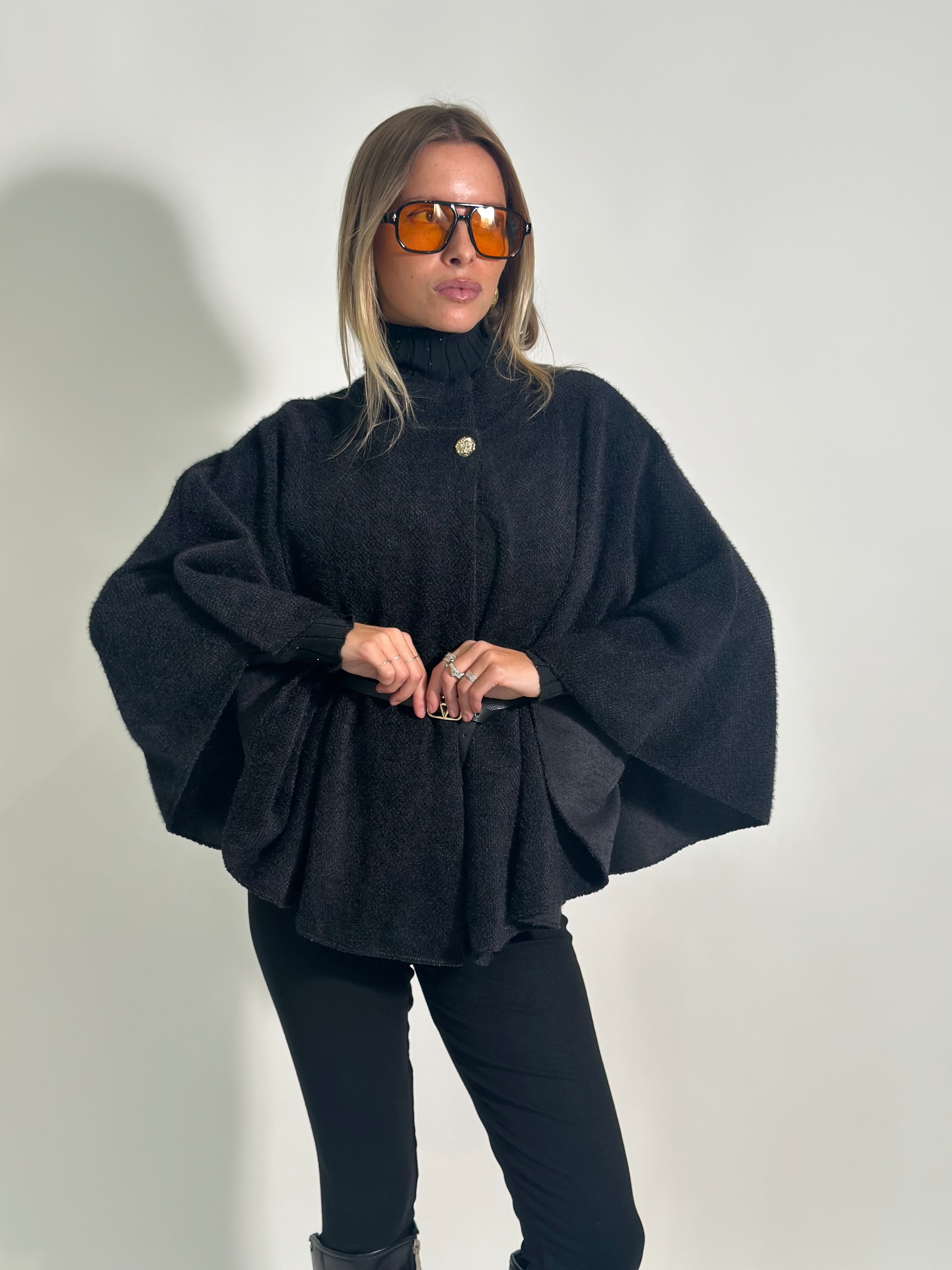 Giacca mantella 28915 3+1 OMAGGIO