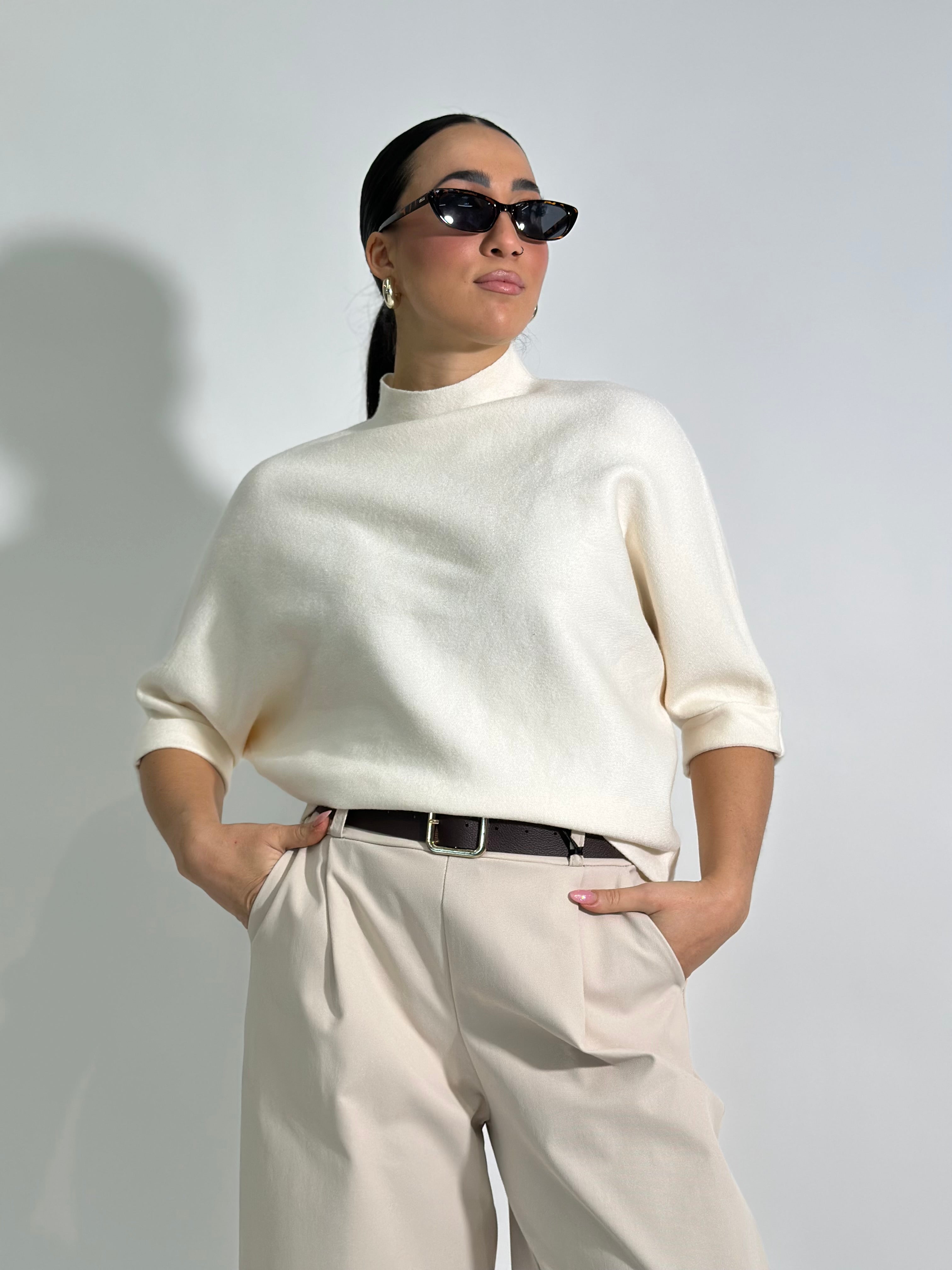 Maglia scatoletta 3030 PROMO 3+1