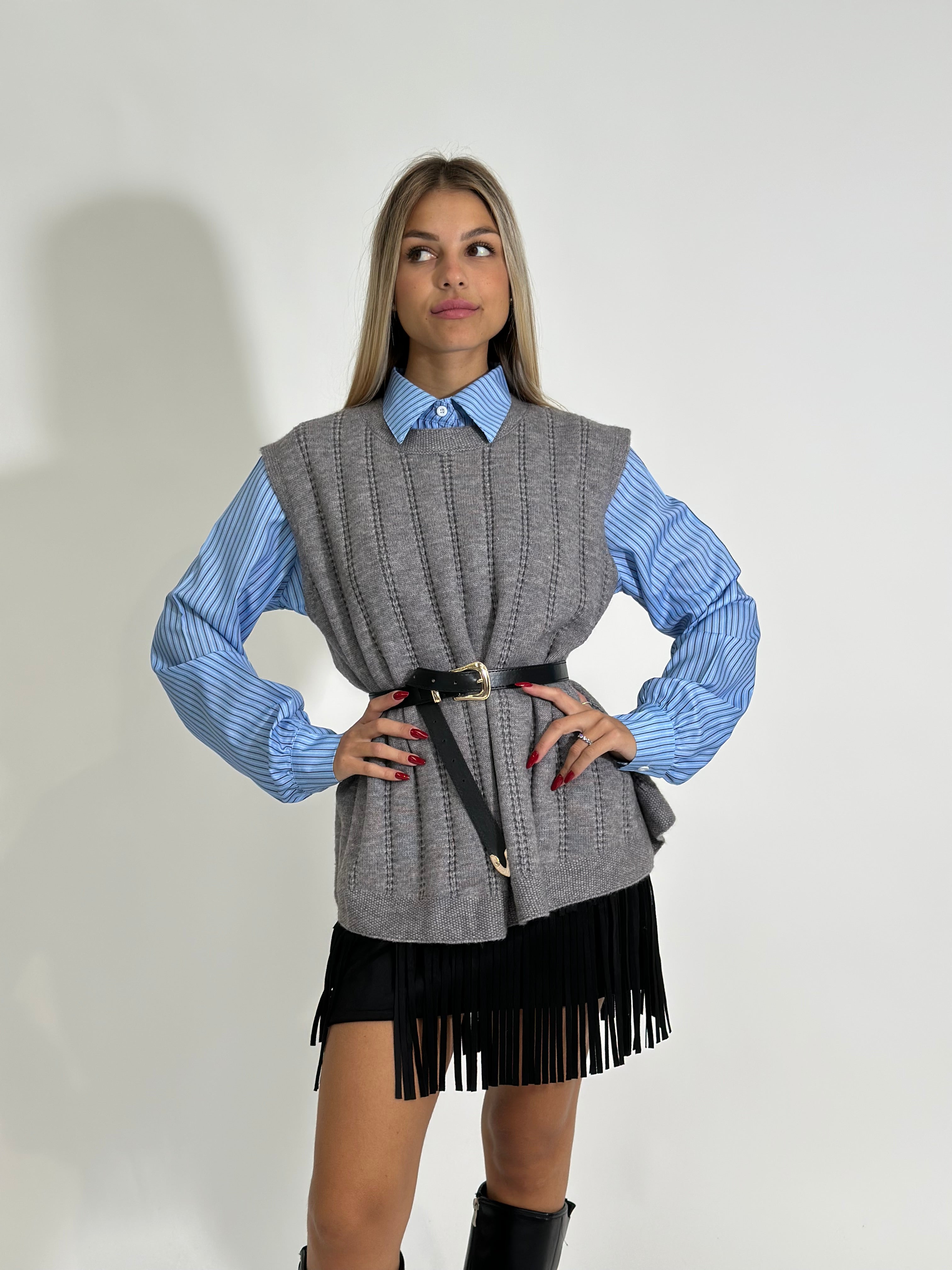 Maglia Twin Set 7819